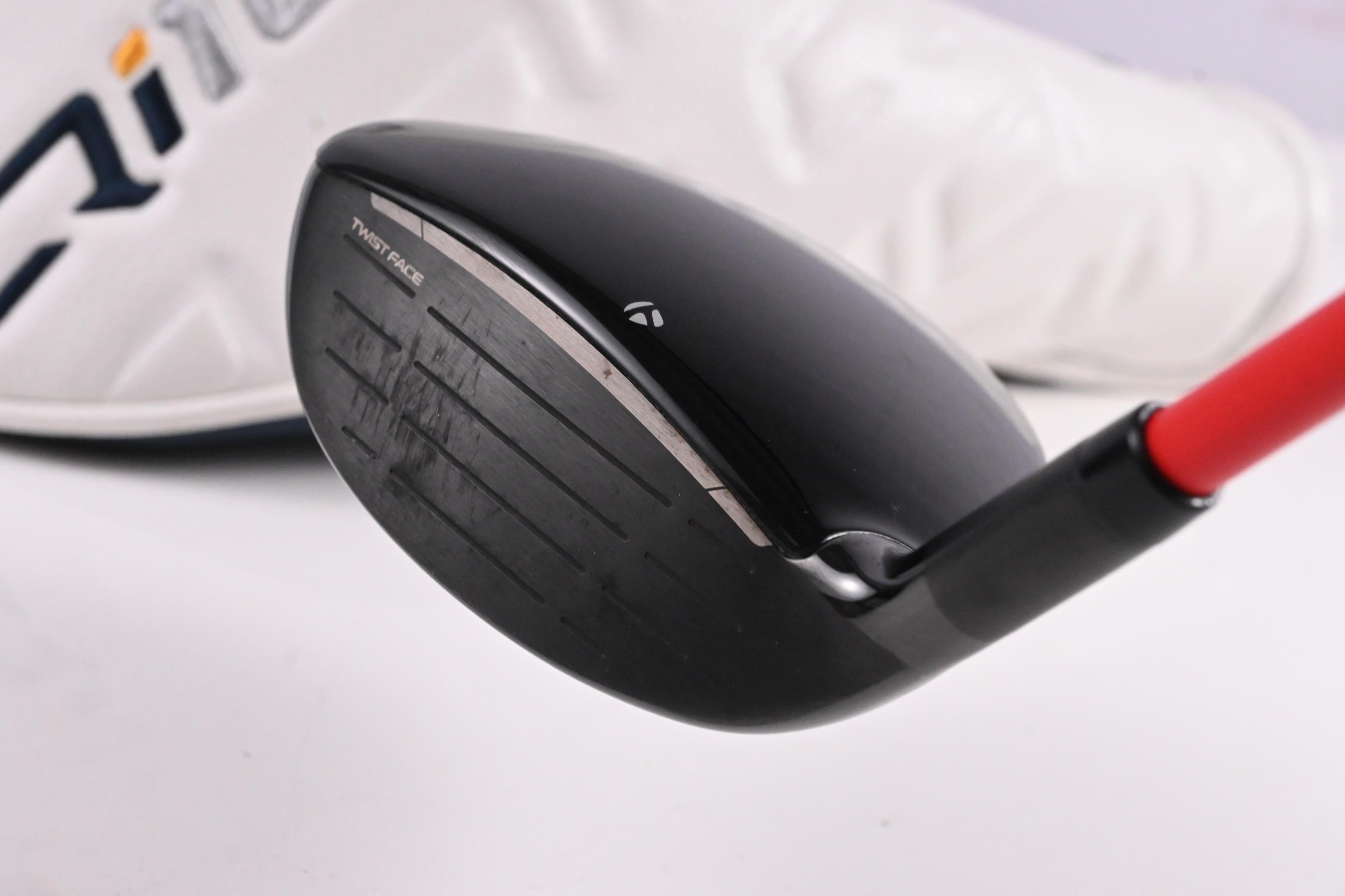Taylormade Qi10 Max #7 Wood / 22 Degree / Regular Flex UST Proforce V2 5 Shaft
