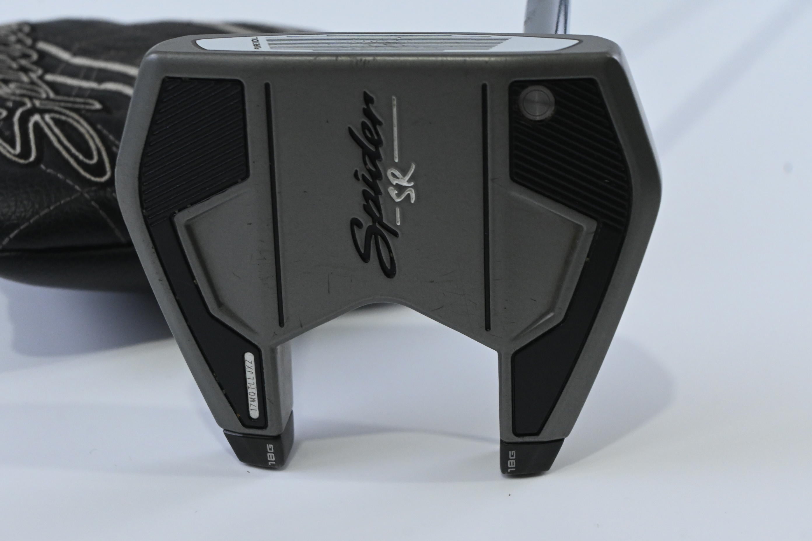 Taylormade Spider SR Putter / 34 Inch