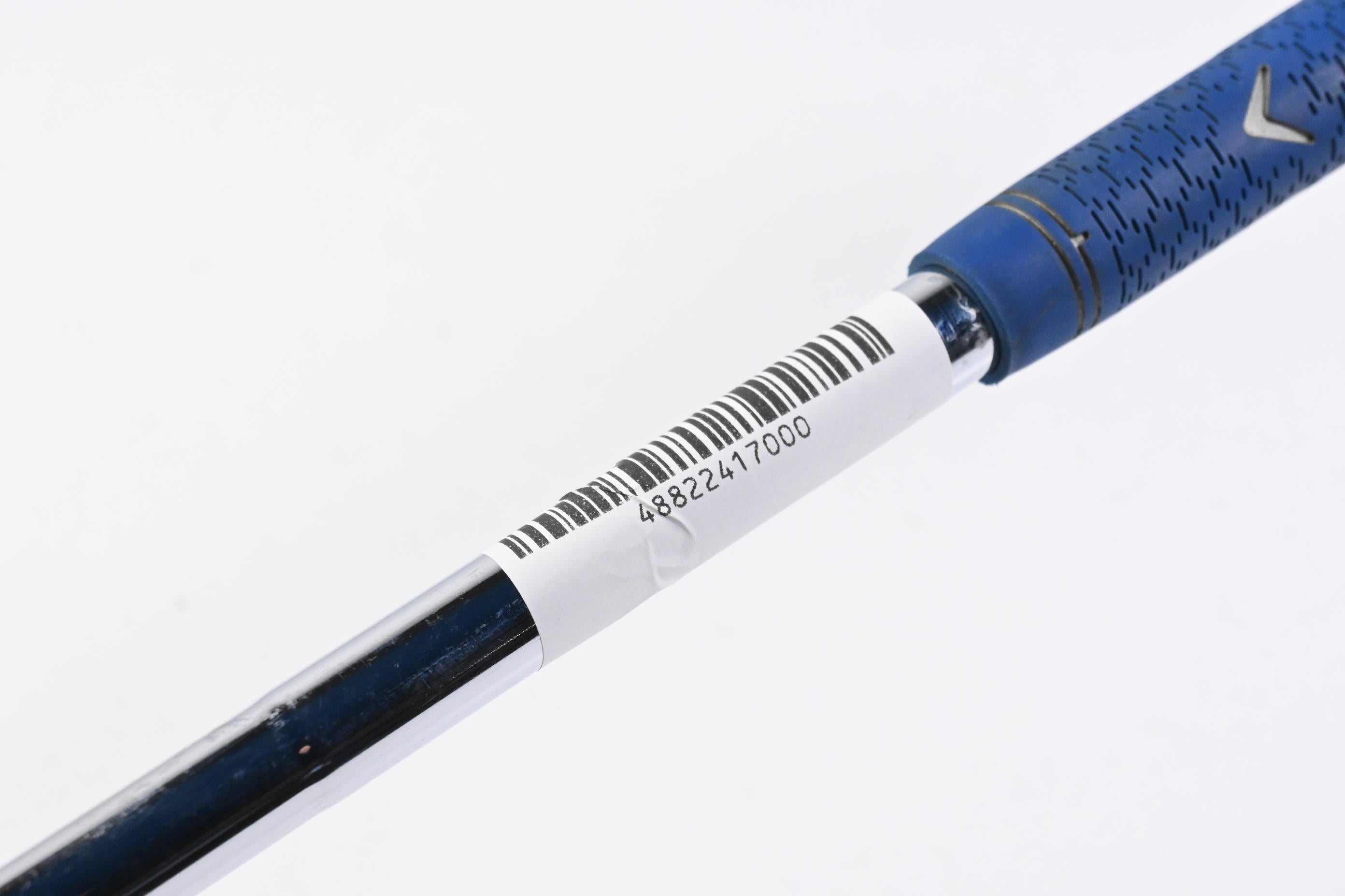 Callaway Jaws MD5 Lob Wedge / 58 Degree / Stiff Flex Dynamic Gold S200 115 Shaft