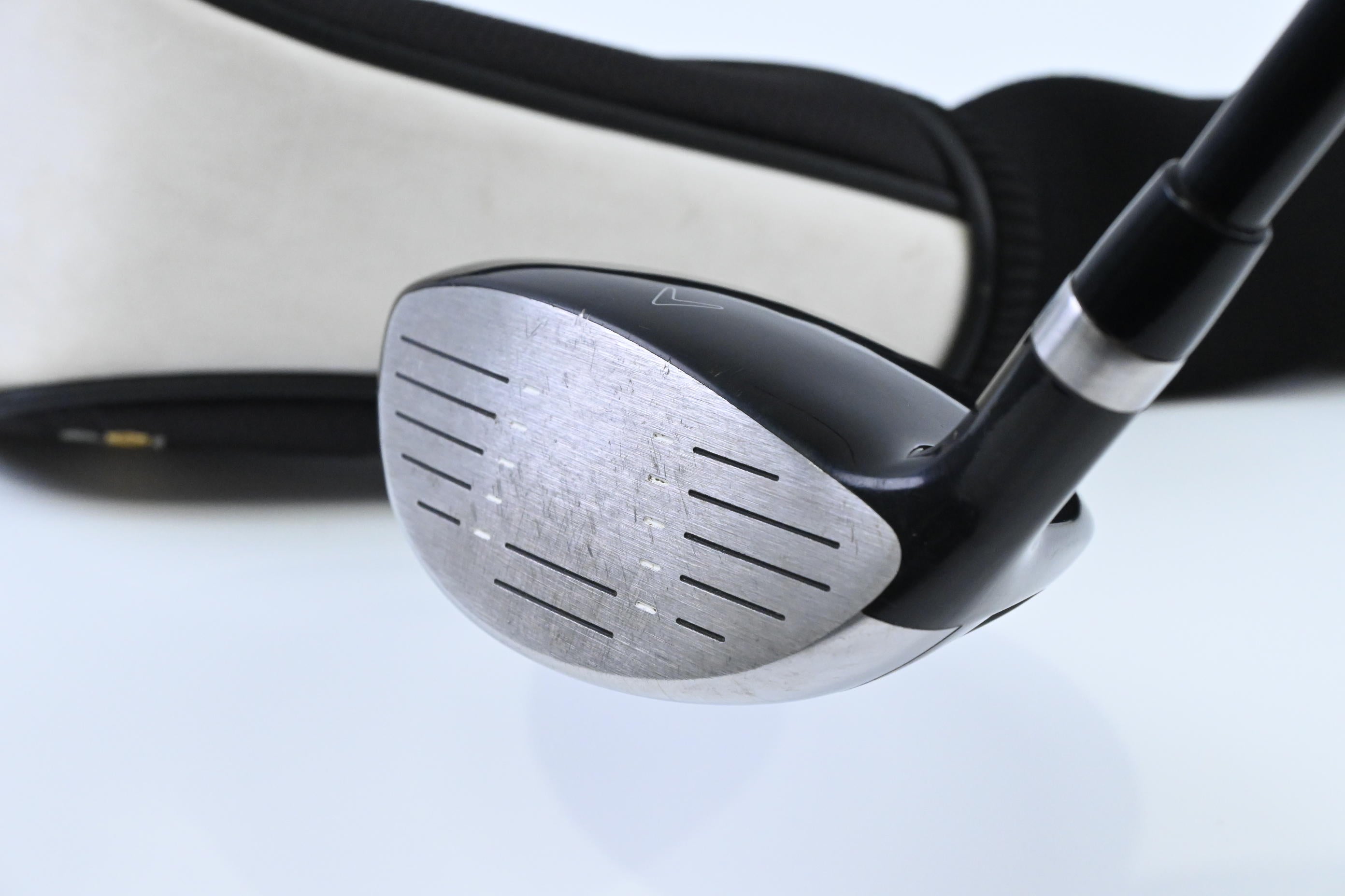 Callaway Warbird 2017 #3 Wood / 15 Degree / Regular Flex Callaway Warbird Shaft