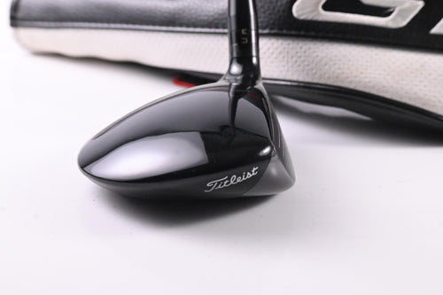 Titleist GT1 #5 Wood / 18 Degree / Regular Flex Tensei 1K Blue 65 Shaft