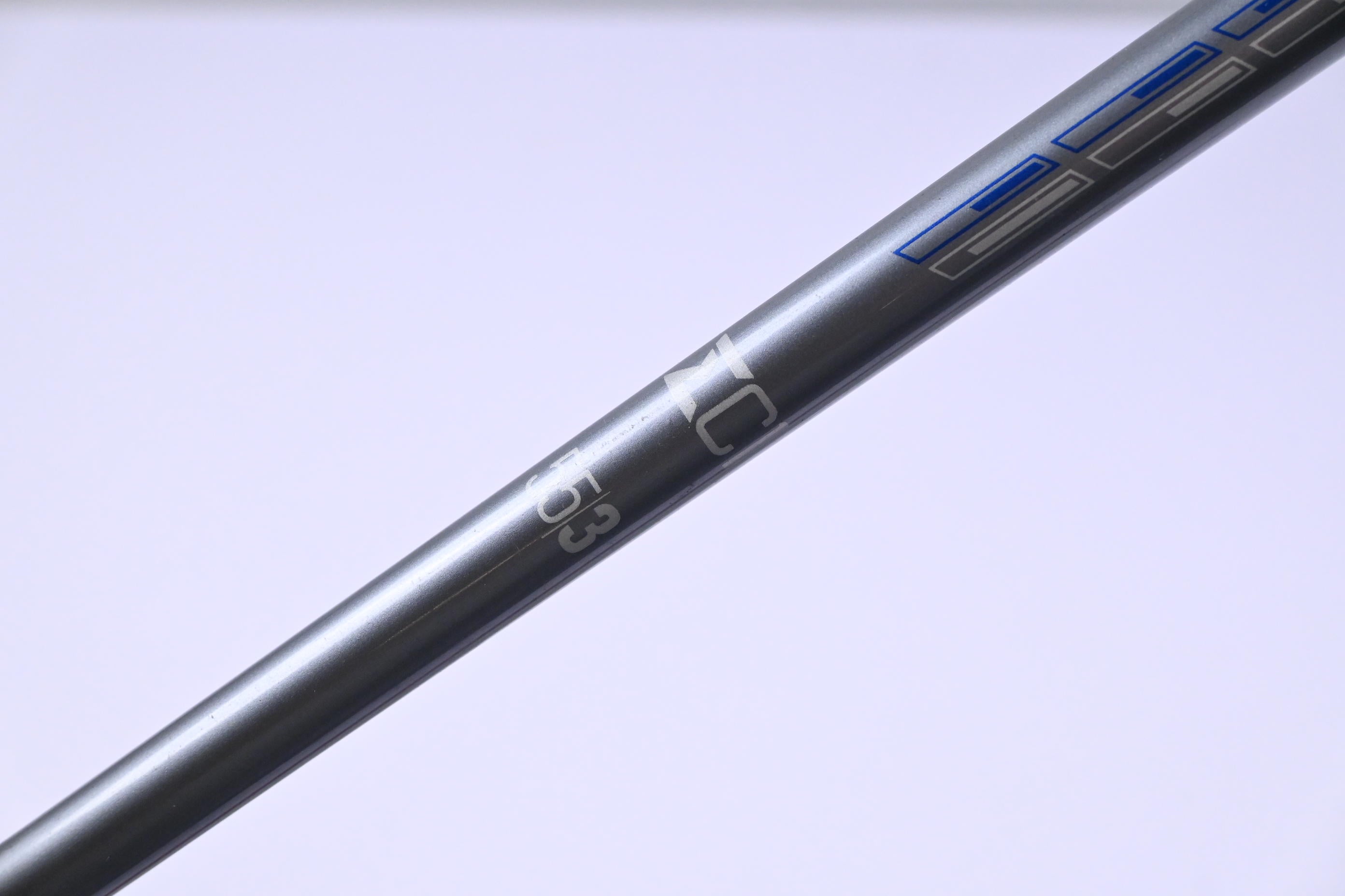 Aretera EC1 Blue 55 Driver Shaft / Regular Flex / Taylormade 2nd Gen