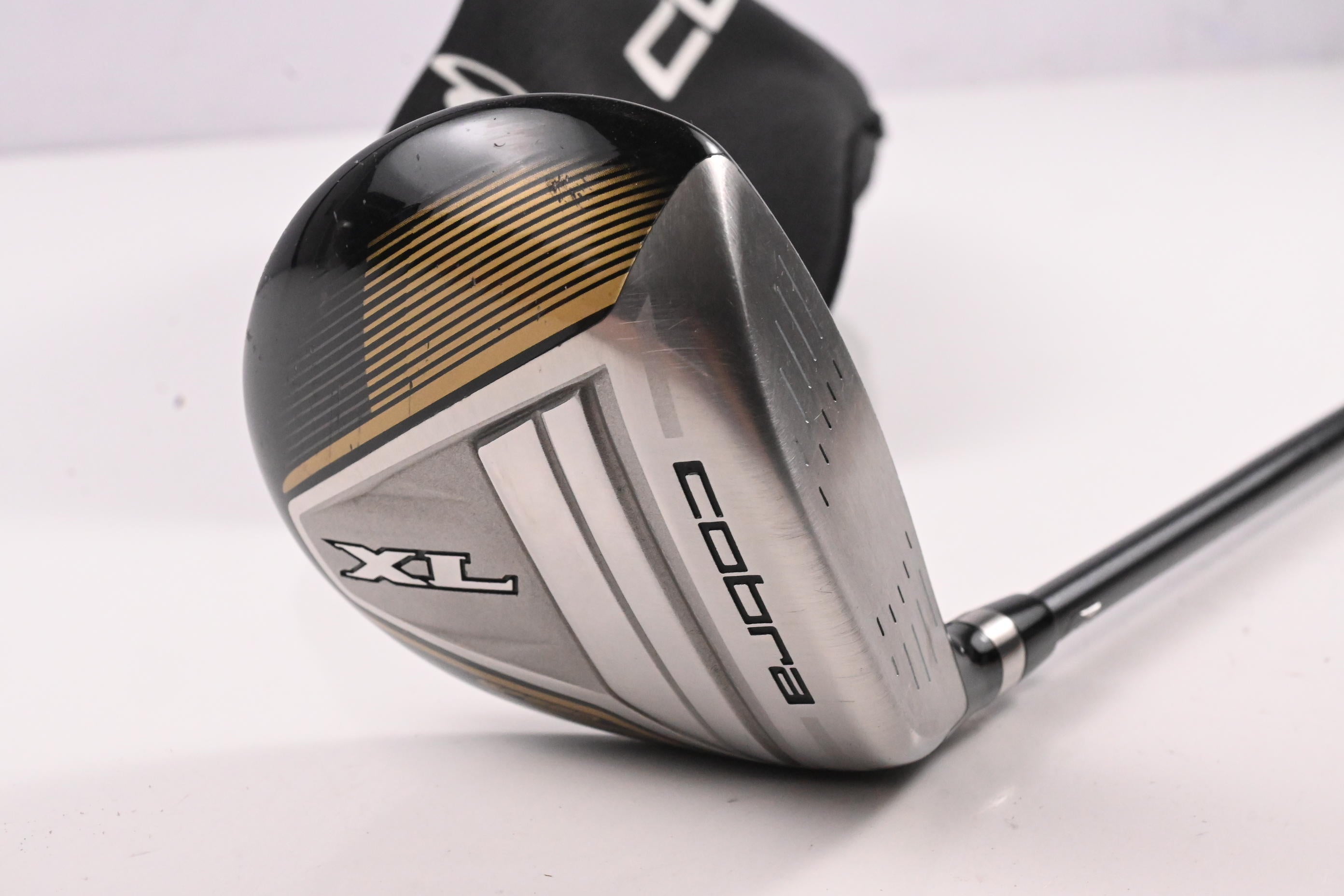 Cobra XL Speed #3 Wood / 15 Degree / Regular Flex Cobra XL Shaft