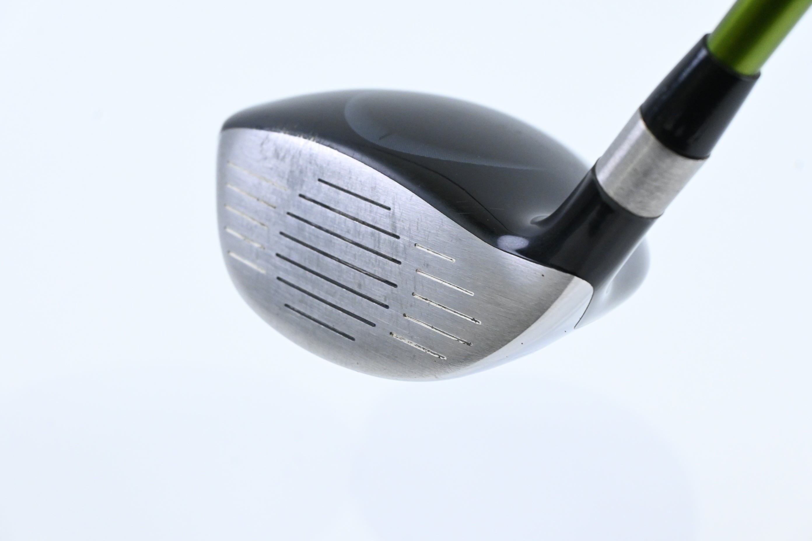 Ping G5 #3 Wood / 15 Degree / Stiff Flex Aldila NV 75 Shaft