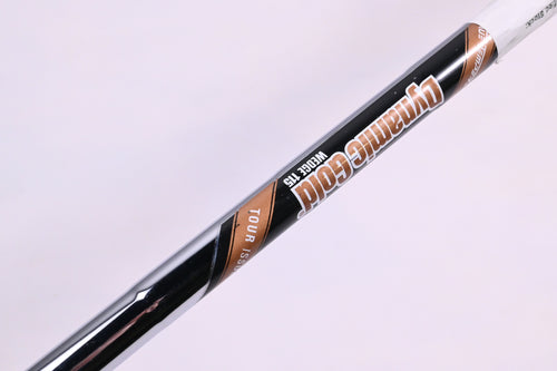Taylormade Hi-Toe 4 Lob Wedge / 58 Degree / Wedge Flex Dynamic Gold 115 Shaft