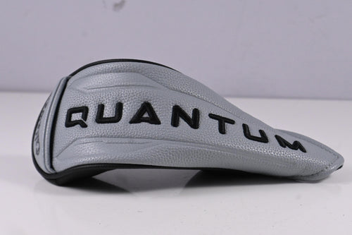 Callaway Quantum TD #3 Wood / 15 Degree / Senior Flex Vanquish 4 Shaft