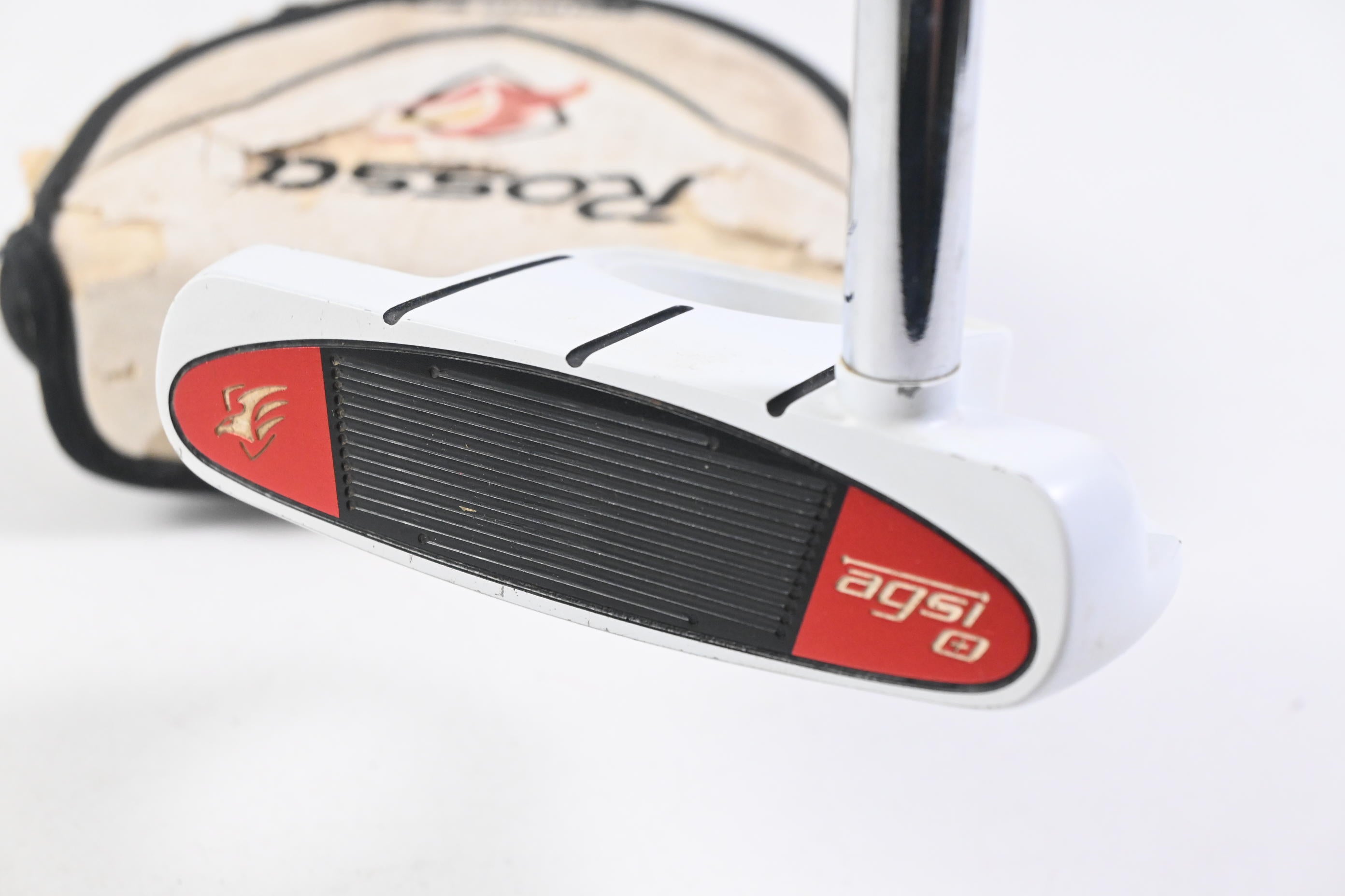 Taylormade Corza Ghost Rossa Putter / 34 Inch