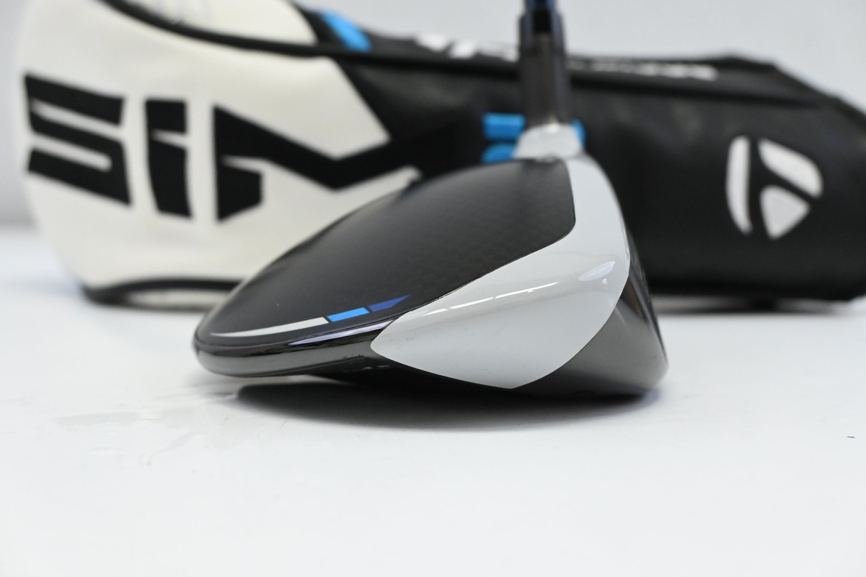 Taylormade SIM2 Max #3 Wood / 15 degree / Regular Flex Fujikura Ventus Blue 5