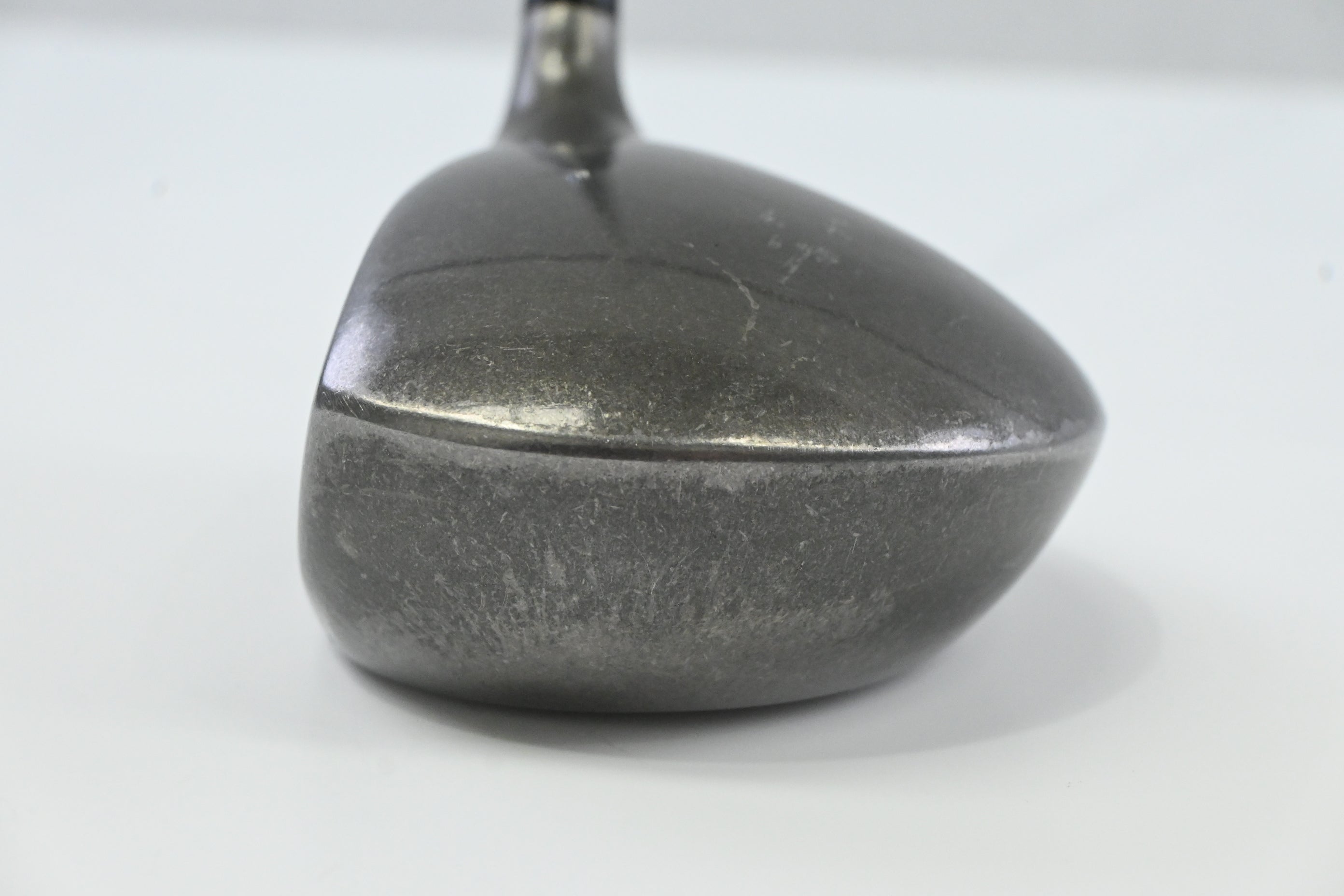 Left Hand Lynx Boom Boom 2 Driver / 11 Degree / Regular Flex Dynamic Gold Shaft