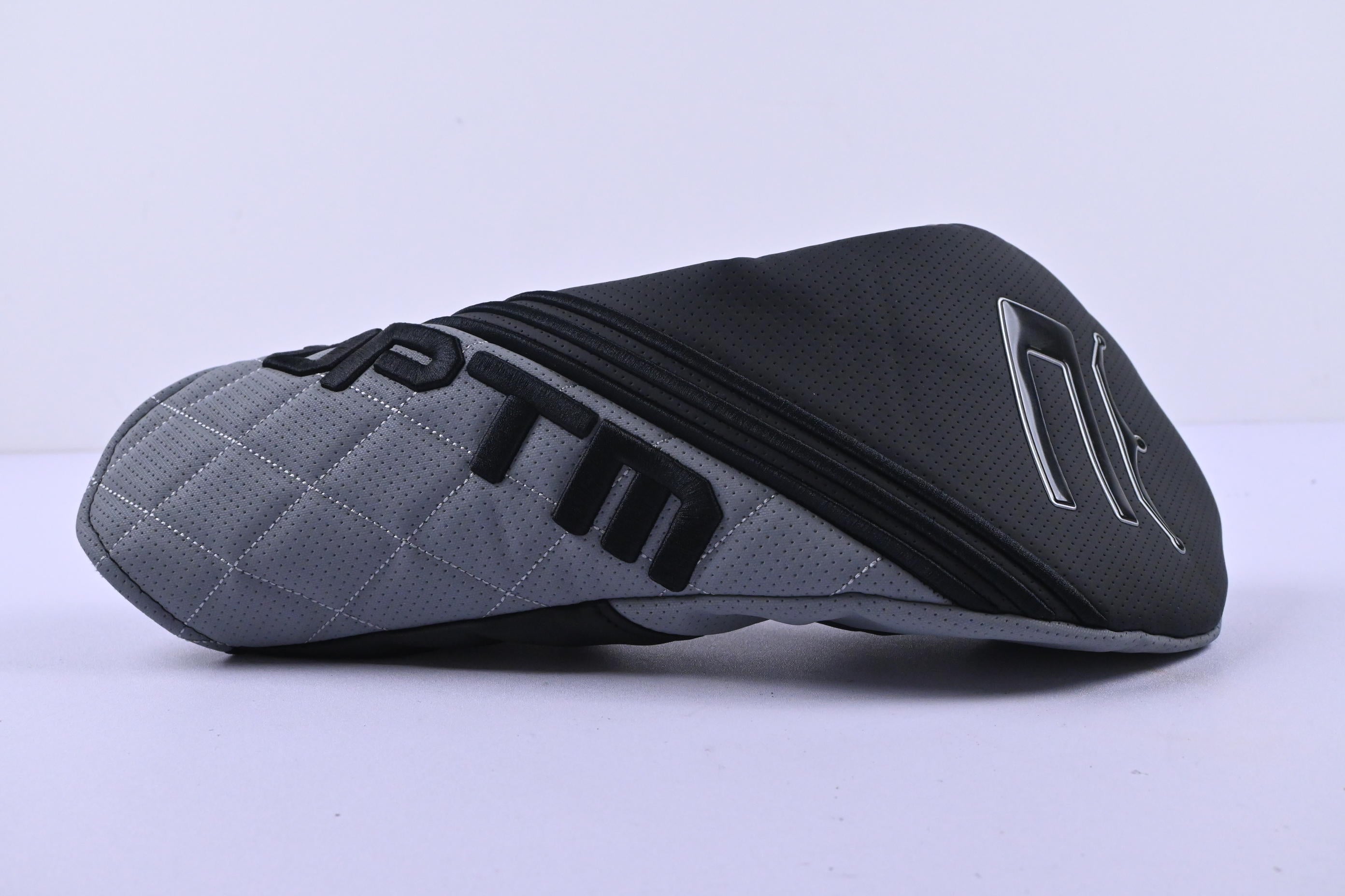 Cobra OPTM LS Driver / 9 Degree / Stiff Flex Kai'li Dark Waves White 60 Shaft