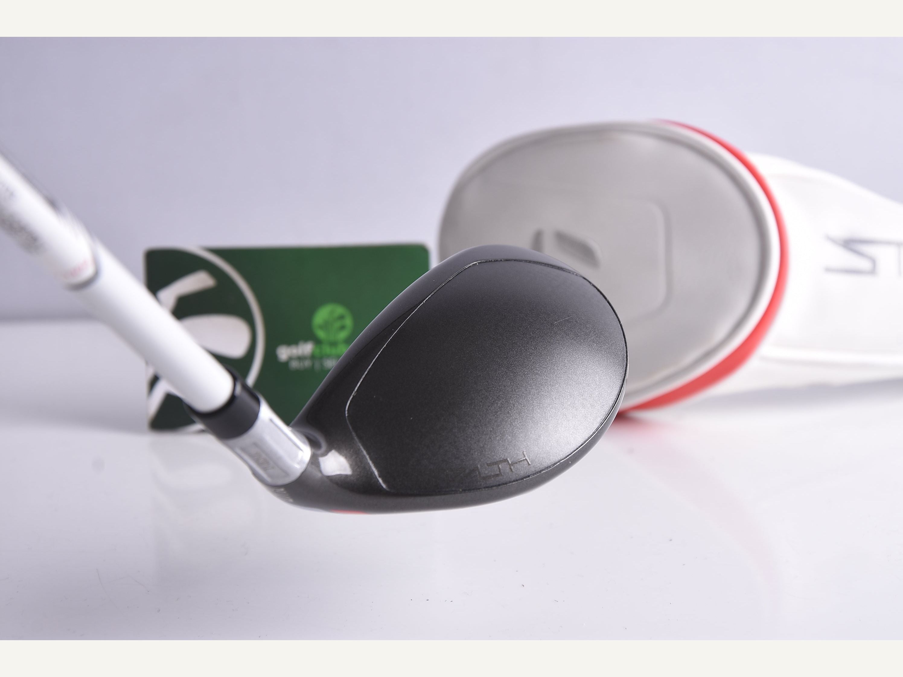 Ladies Taylormade Stealth #5 Hybrid / 26 Degree / Ladies Flex Aldila Ascent 45