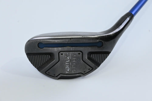 Adams Tight Lies 2.0 #5 Hybrid / 25 Degree / Stiff Flex Kuro Kage 65 Shaft