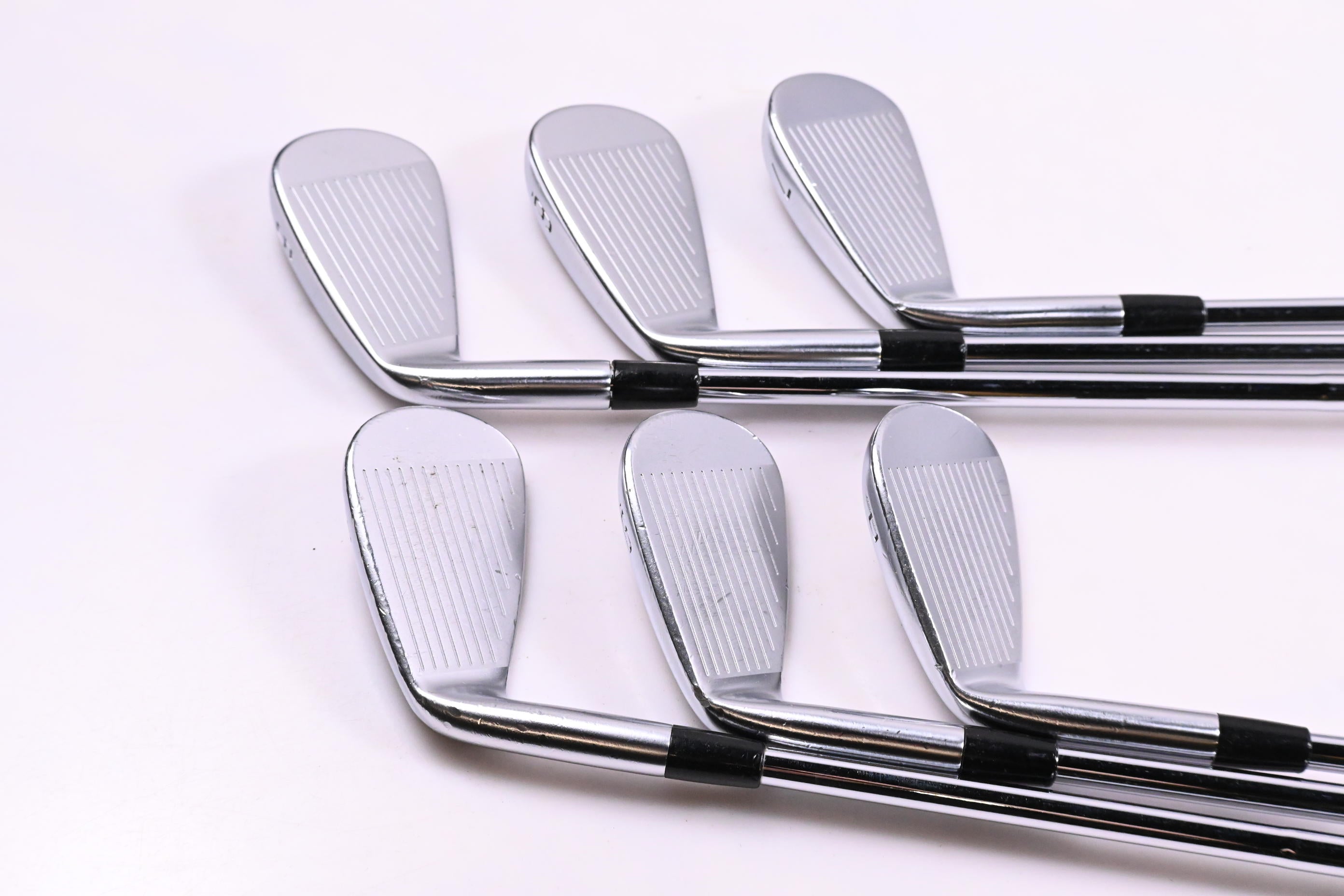 Mizuno JPX 921 Forged Irons / 5-PW / X-Flex NS Pro Modus 3 Tour 105 Shafts