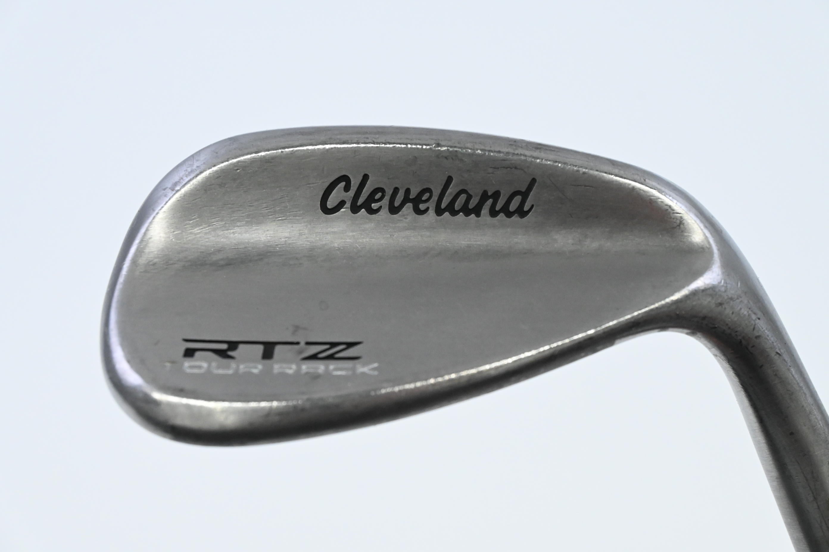 Cleveland RTZ Tour Rack Sand Wedge / 54 Degree / Wedge Flex N.S.Pro Modus3 115