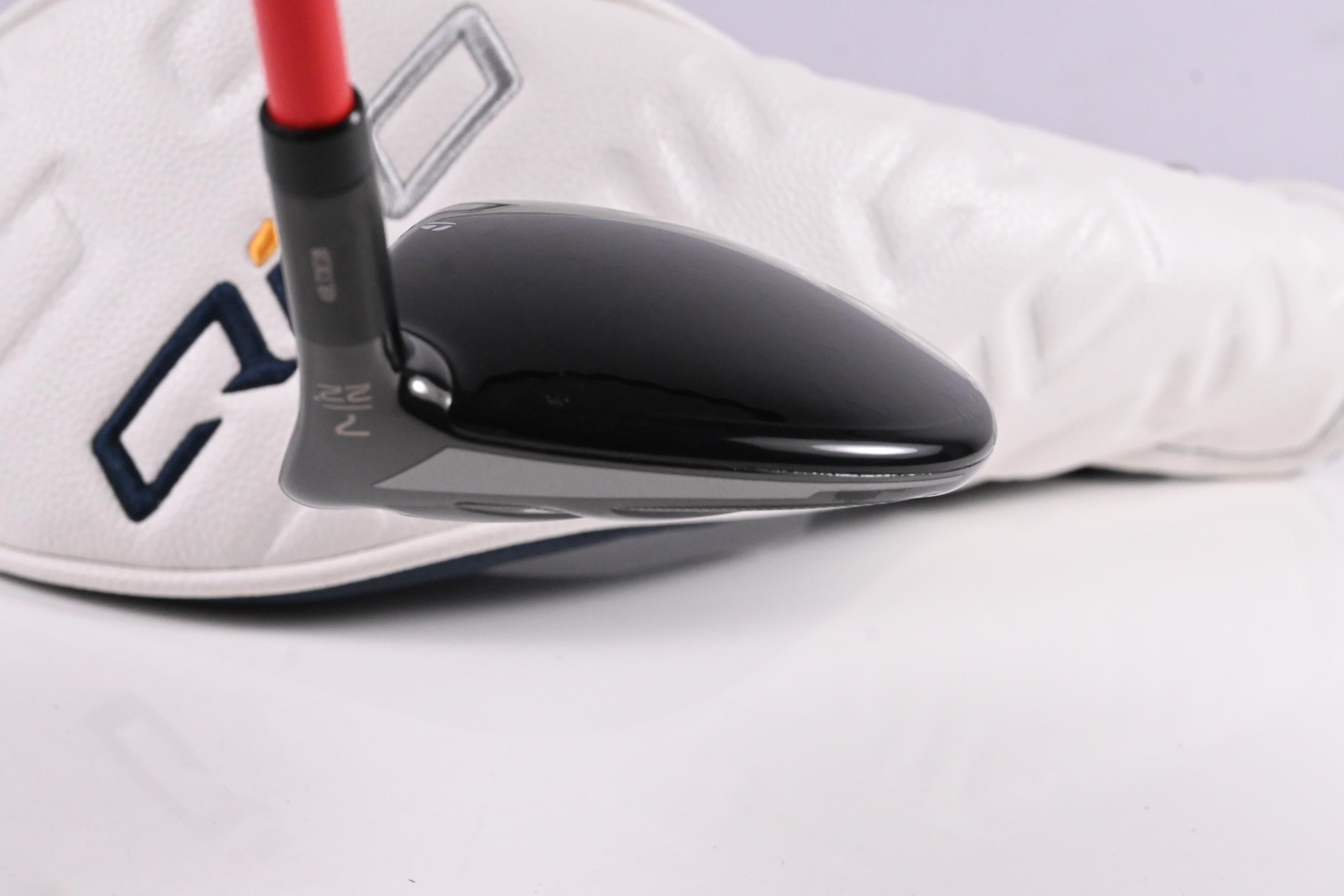 Taylormade Qi10 Max #7 Wood / 22 Degree / Regular Flex UST Proforce V2 5 Shaft