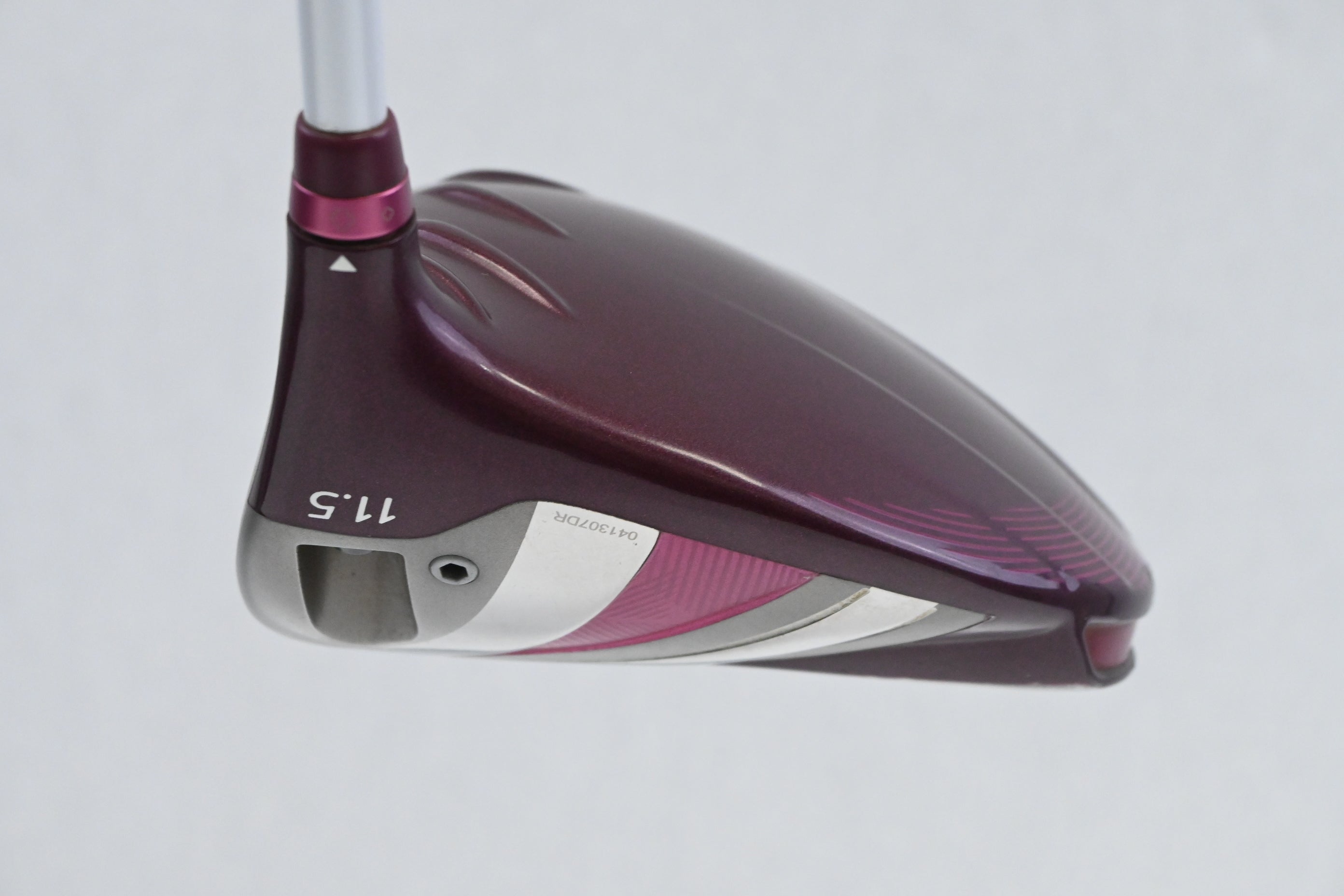 Ladies Ping G Le2 Driver / 11.5 Degree / Ladies Flex Ping ULT 240 Shaft