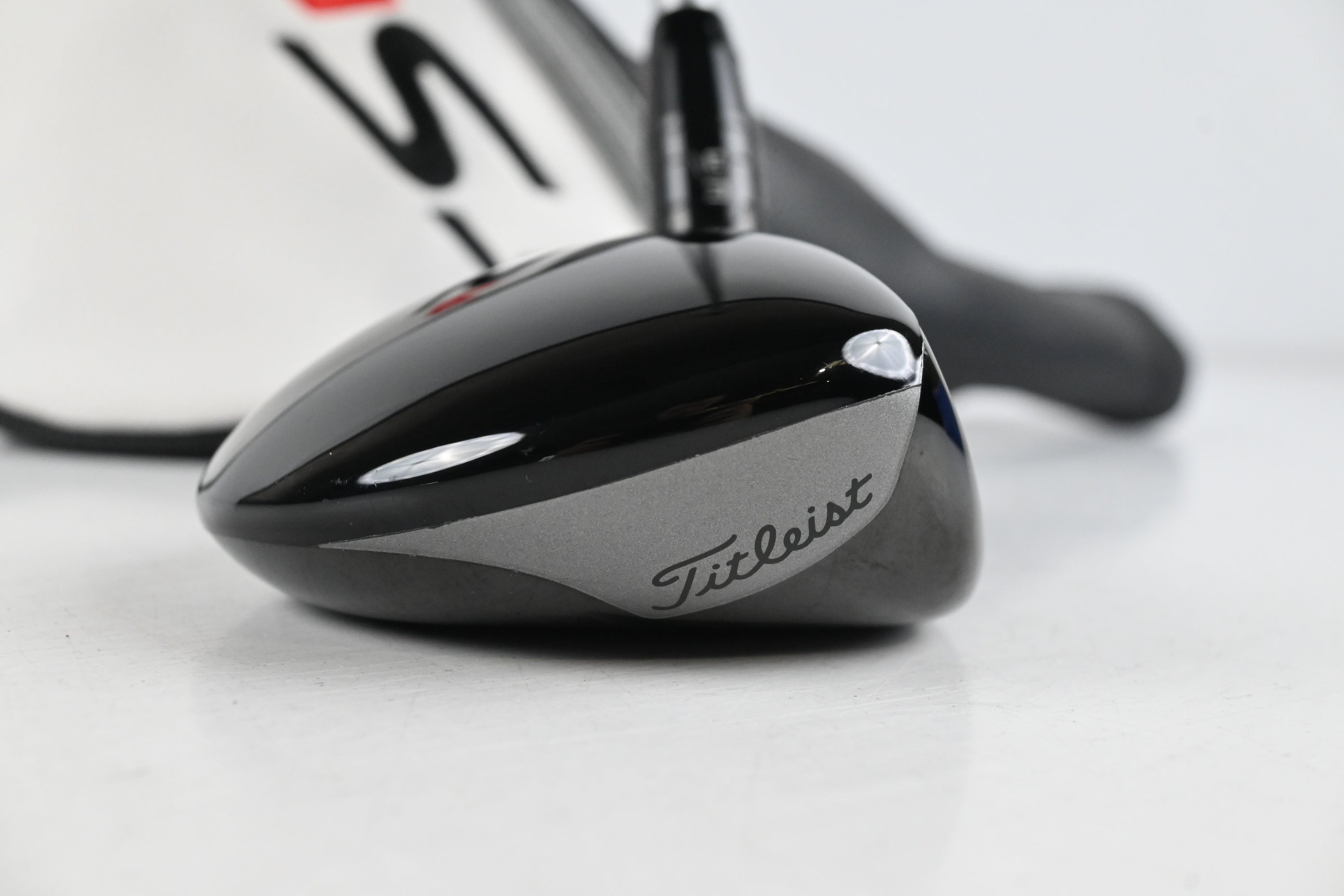 Titleist TSR1 #5 Hybrid / 23 Degree / Regular Flex MMT SpeedMesh 50 Shaft