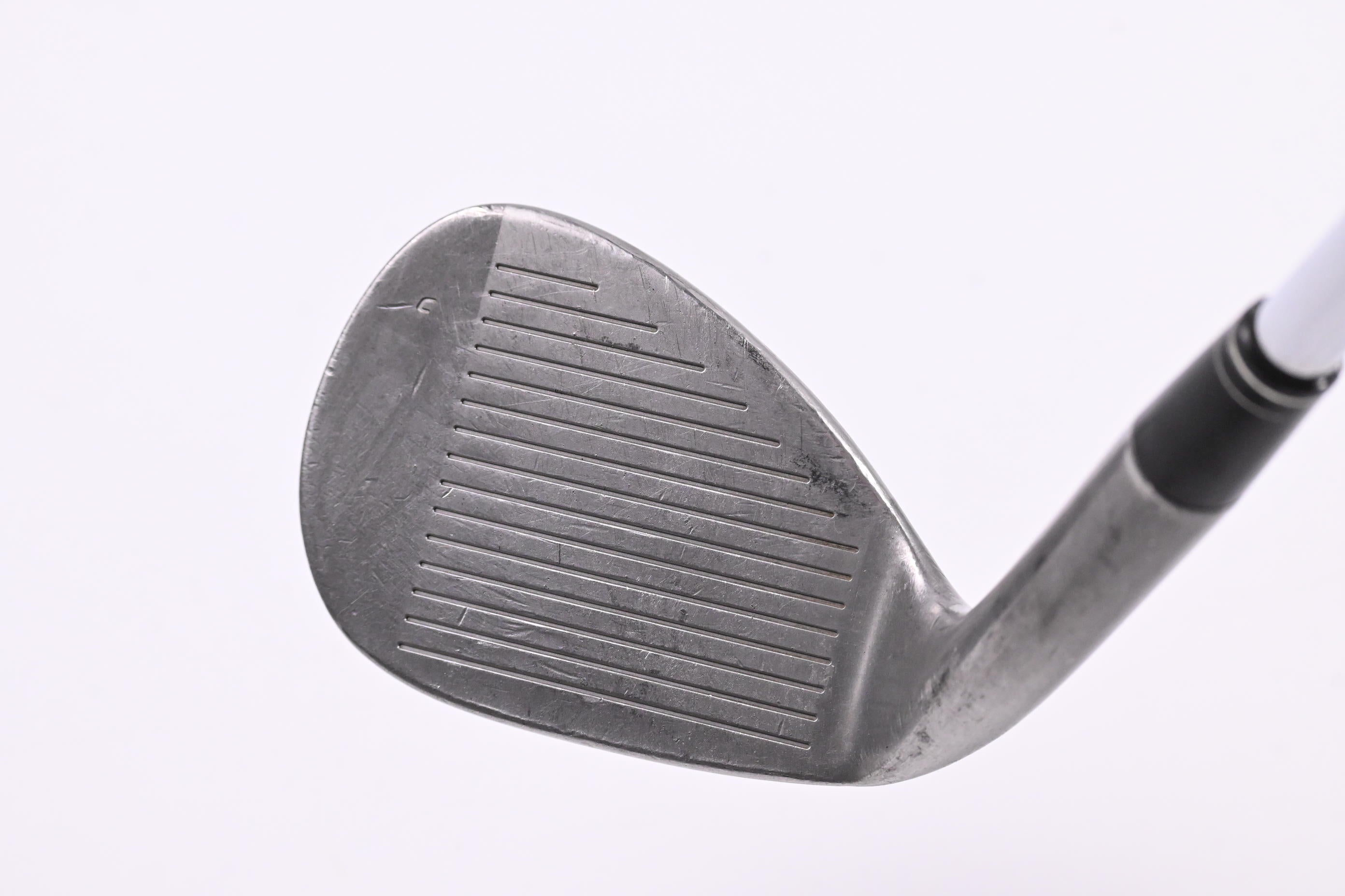 Taylormade RAC Chrome Sand Wedge / 56 Degree / Wedge Flex RAC Shaft