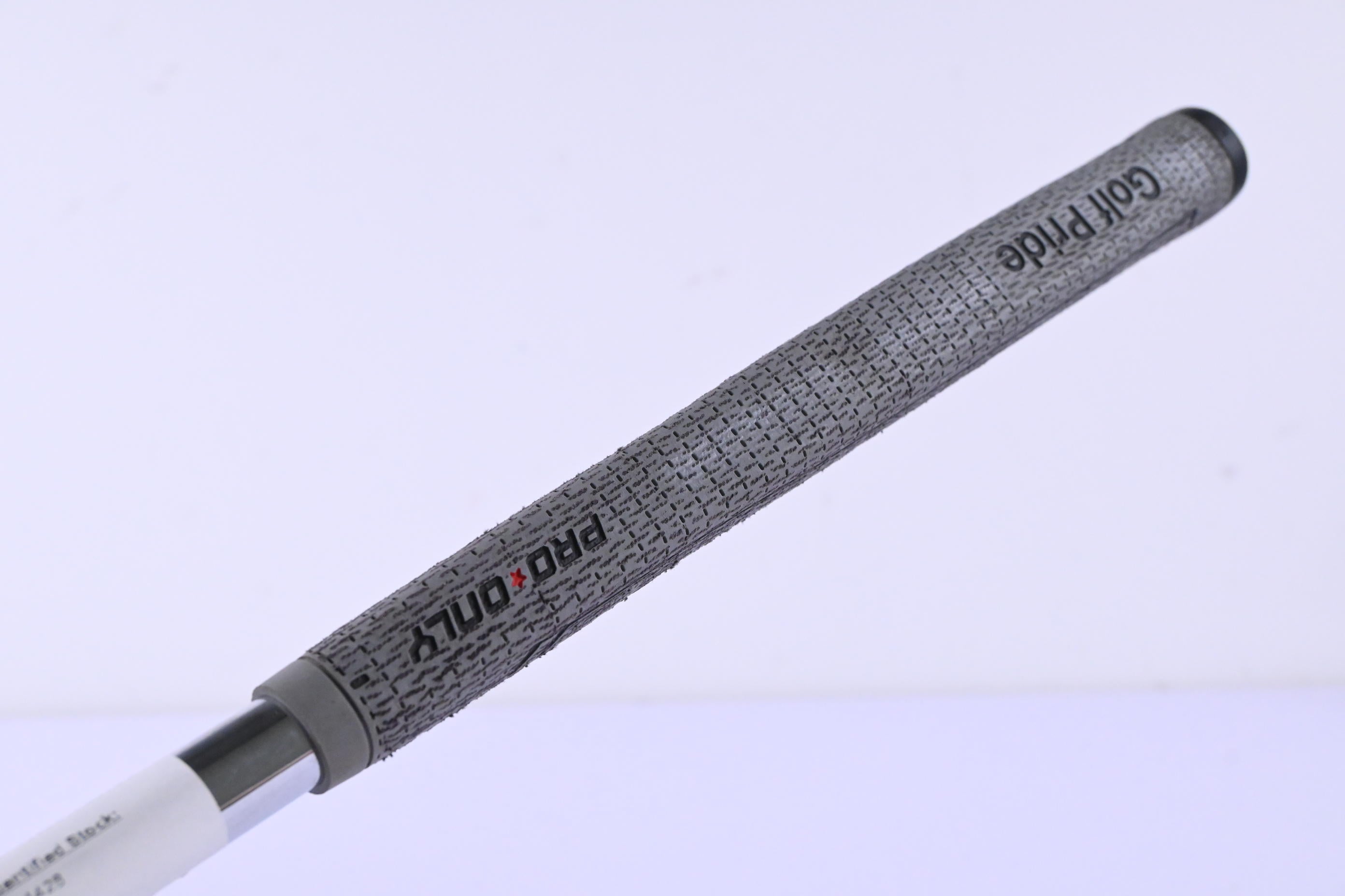 Odyssey Ai-One Jailbird Mini DB Putter / 33 Inch