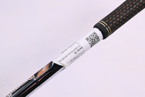 Taylormade Hi-Toe 4 Lob Wedge / 58 Degree / Wedge Flex Dynamic Gold 115 Shaft