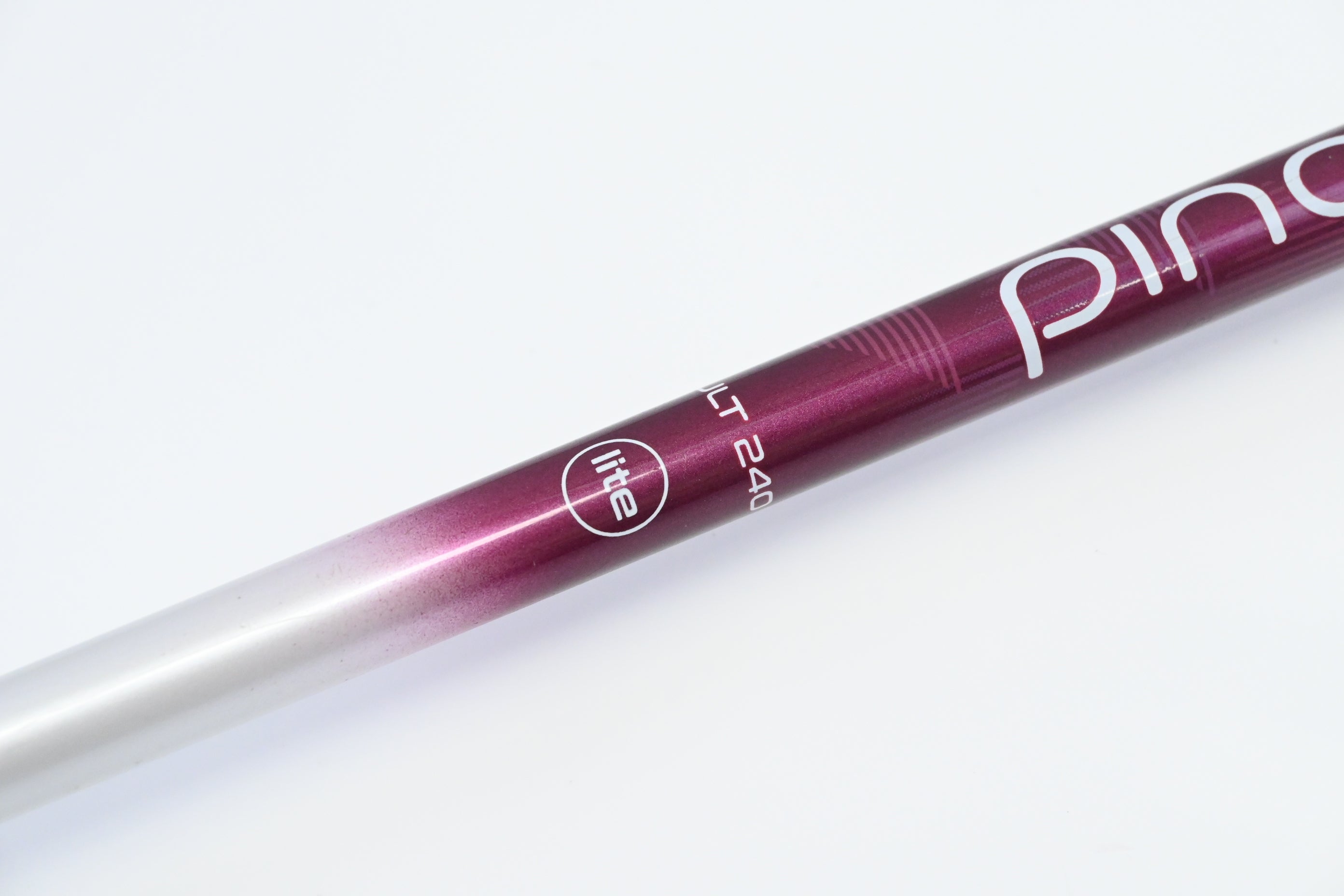 Ladies Ping G Le2 Driver / 11.5 Degree / Ladies Flex Ping ULT 240 Shaft