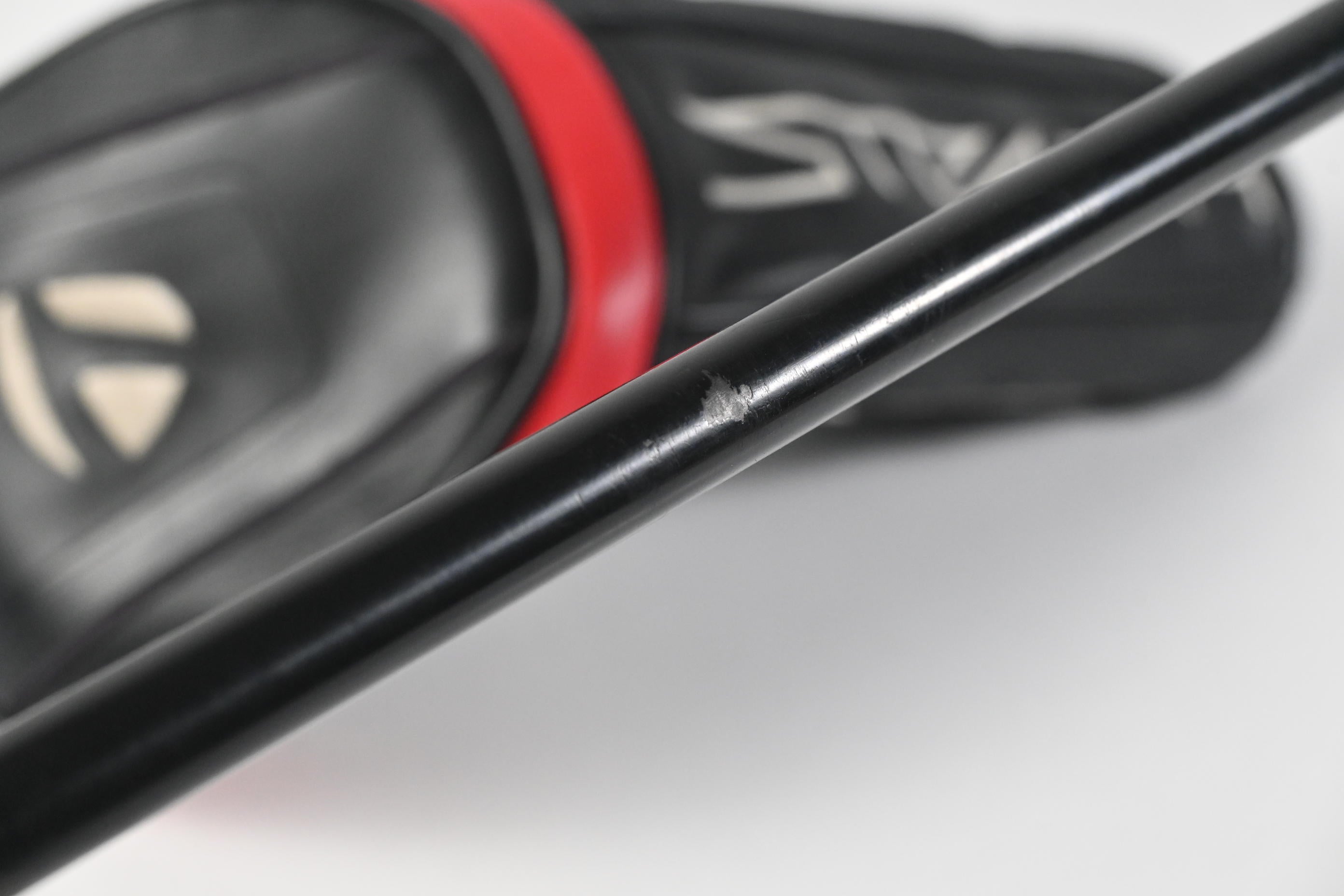 Taylormade Stealth #3 Wood / 15 Degree / Stiff Flex Ventus Red 6 Shaft