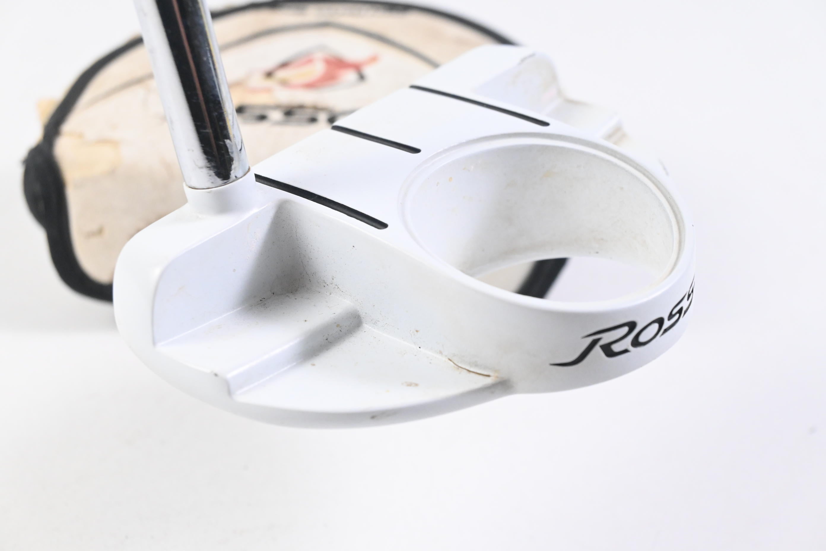 Taylormade Corza Ghost Rossa Putter / 34 Inch