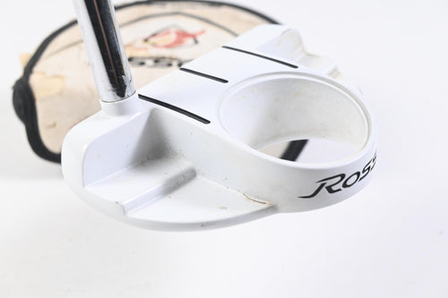 Taylormade Corza Ghost Rossa Putter / 34 Inch