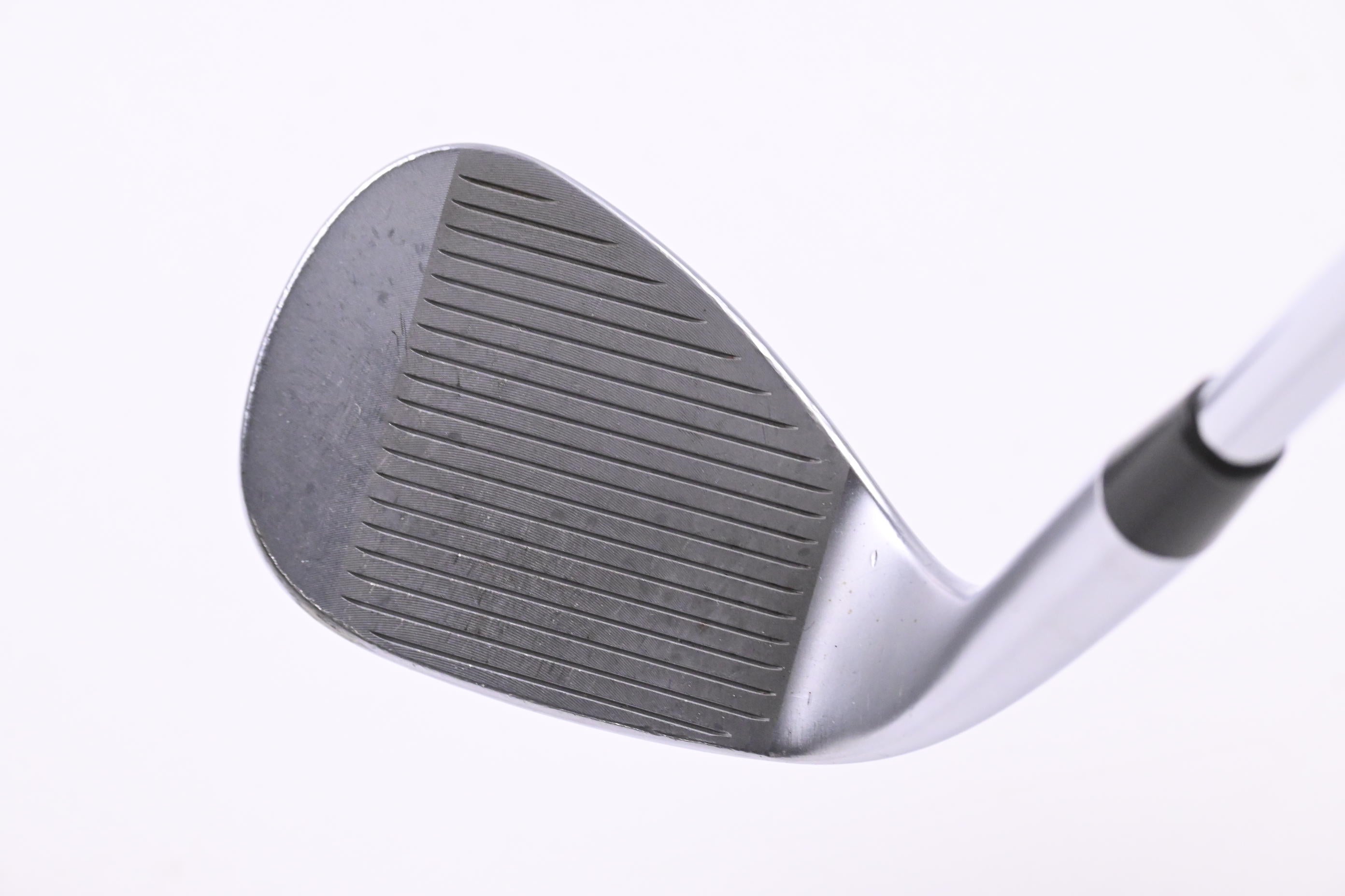 Ping Glide 4.0 Lob Wedge / 60 Degree / Red Dot / Wedge Flex Steel Shaft