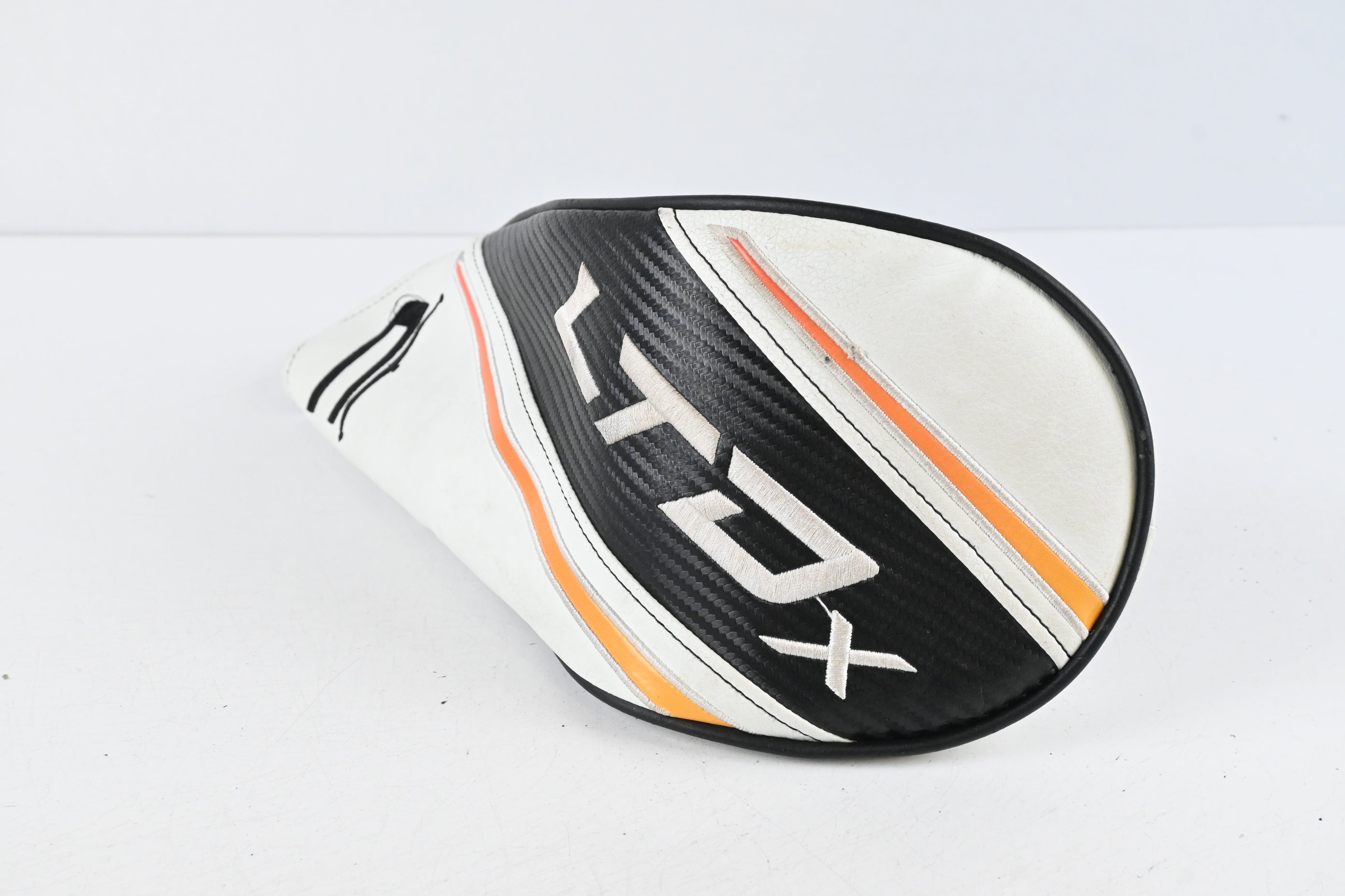 Left Hand Cobra LTDx Driver / 10.5 Degree / Stiff Flex VLCT-SP +95 Shaft