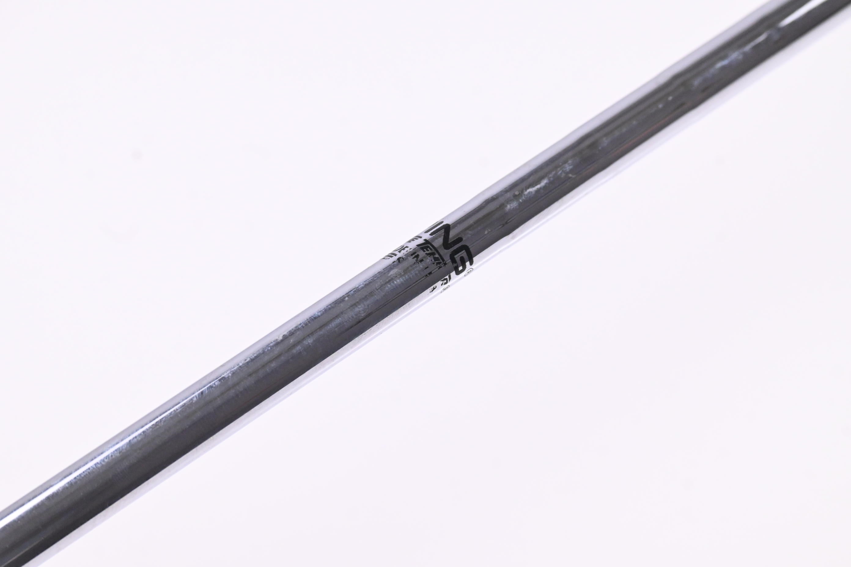 Ping S59 #3 Iron / 21 Degree / Black Dot / Stiff Flex Steel Shaft