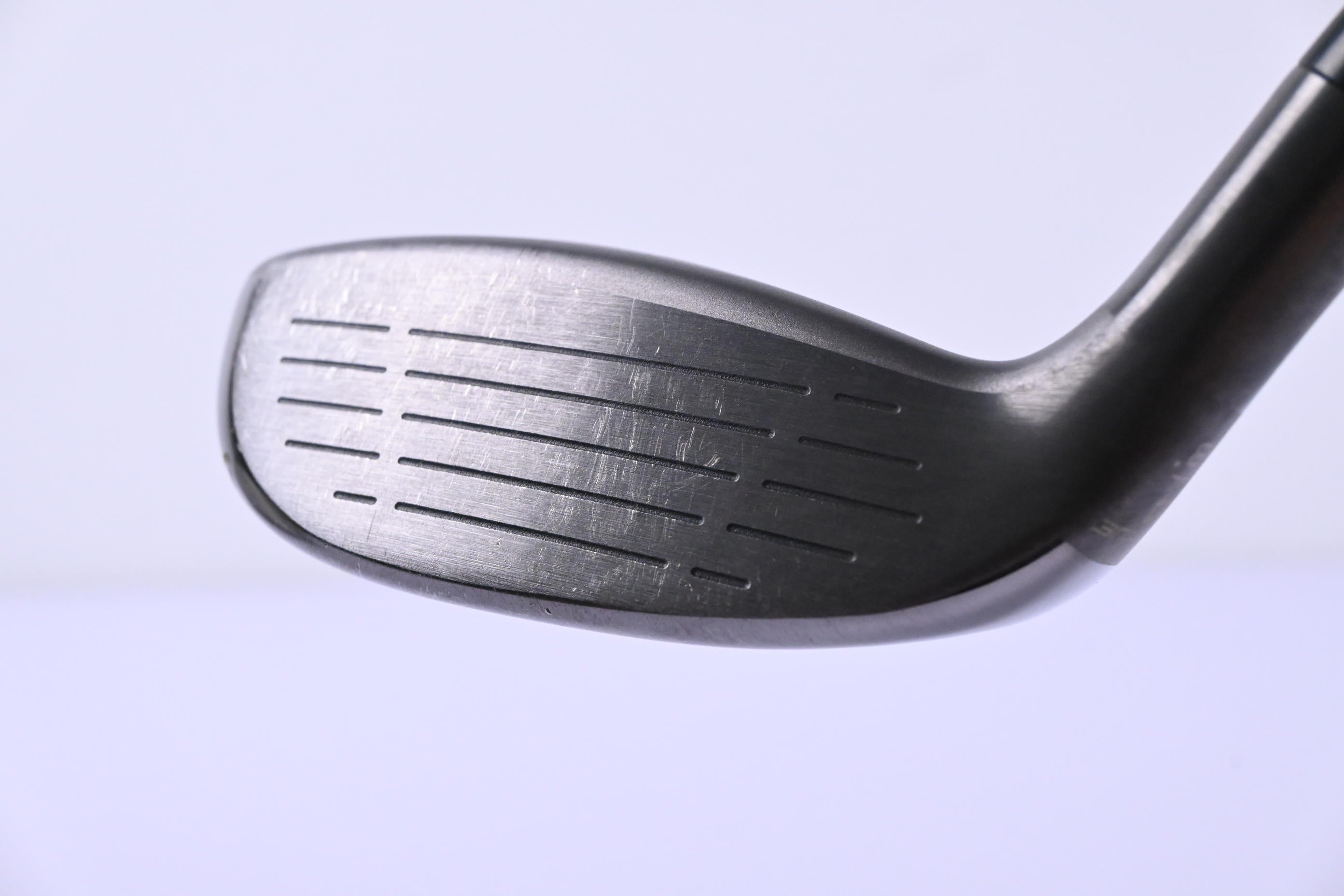 Taylormade Qi35 Max #4 Hybrid / 23 Degree / Regular Flex Air Speeder 50 Shaft