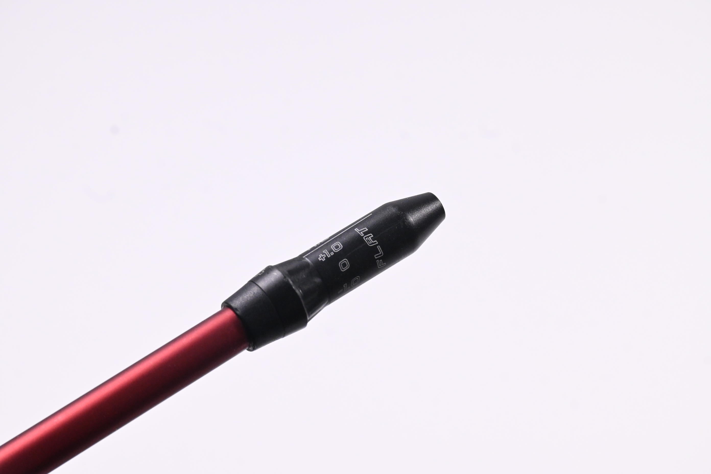 Fujikura Ventus Velocore+ Red 5 #3 Wood Shaft / Regular Flex / Ping 3rd Gen