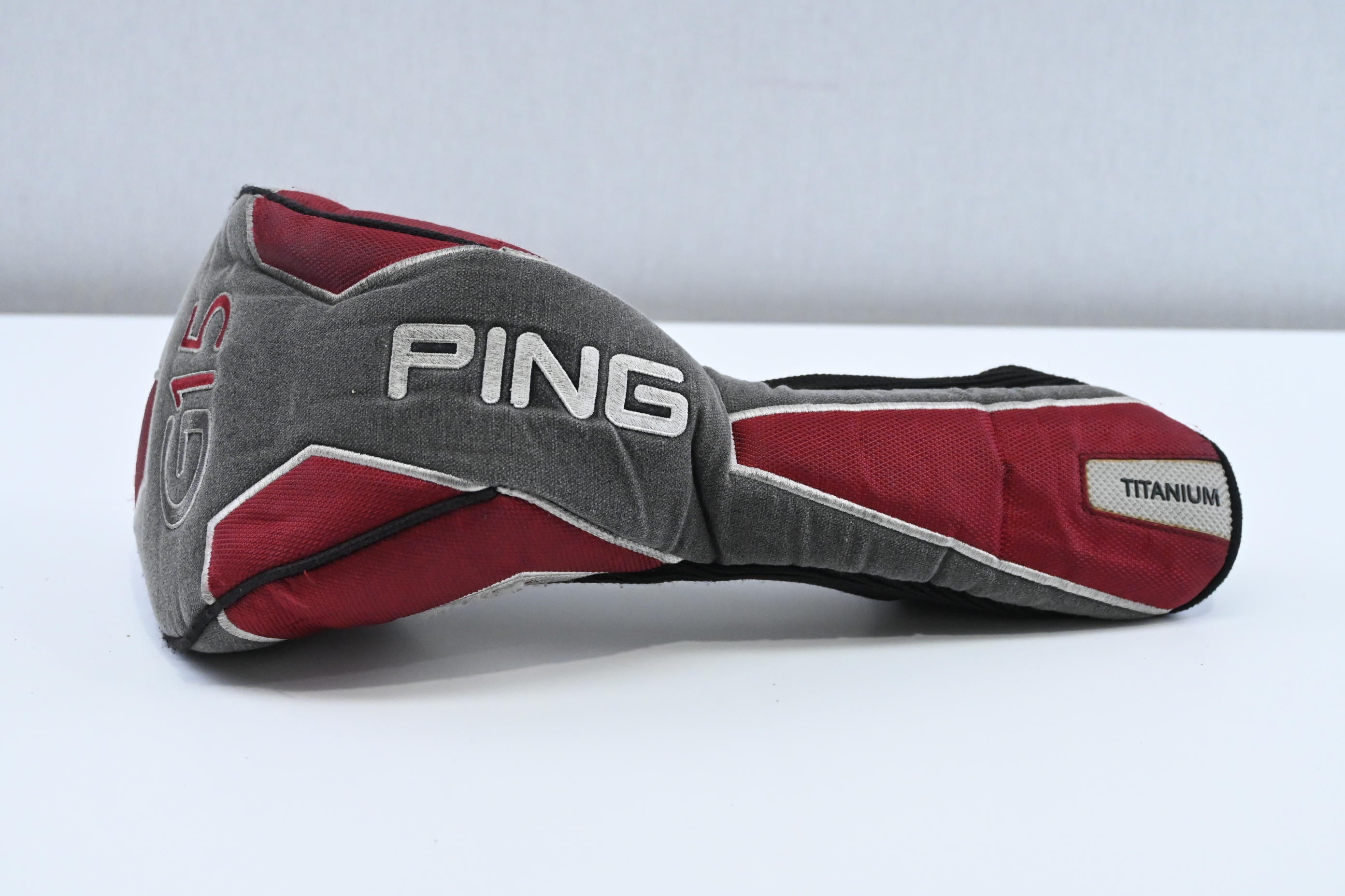 Ping G15 Driver / 9 Degree / Stiff Flex Ping TFC 149 Shaft