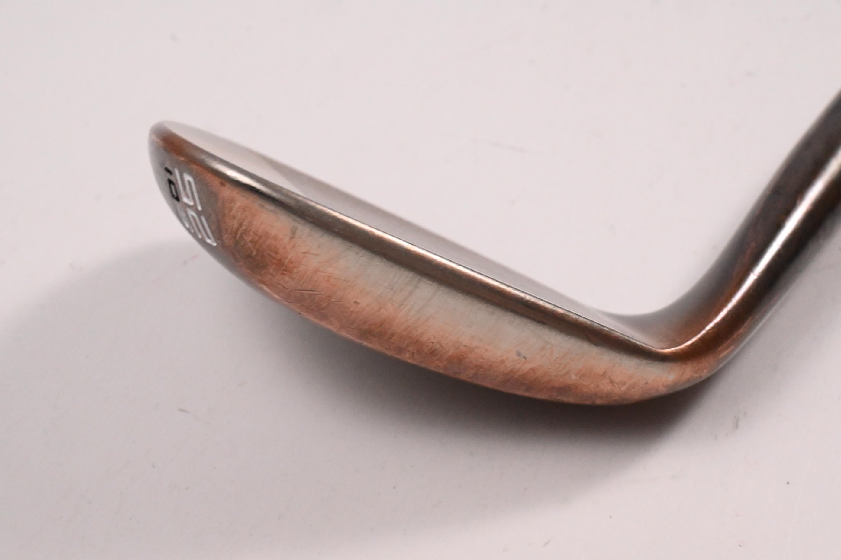 Mizuno T24 Gap Wedge / 52 Degree / Stiff Flex Dynamic Gold S400 Shaft