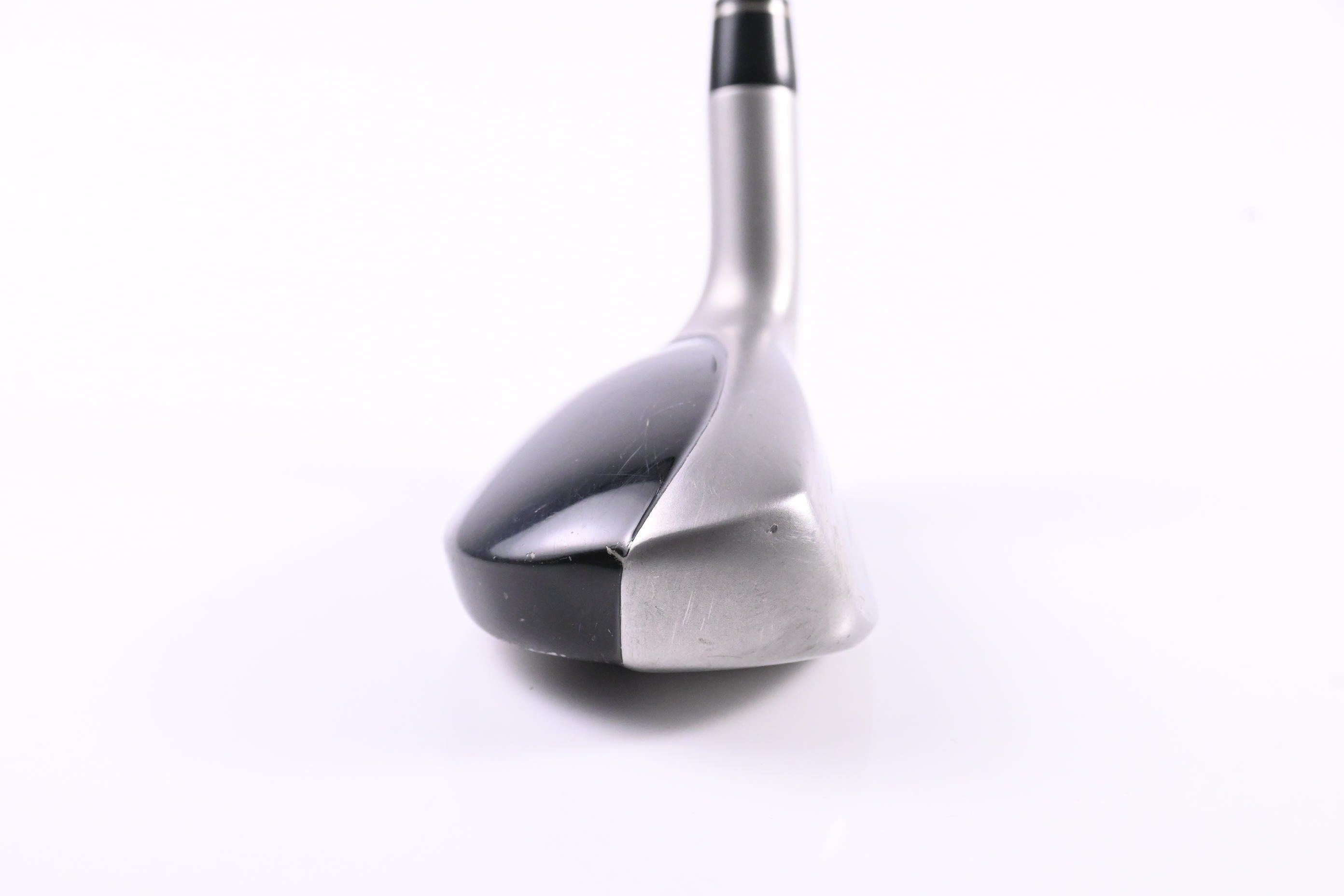 Taylormade Rescue Mid #3 Hybrid / 19 Degree / Stiff Flex Ultralite Shaft