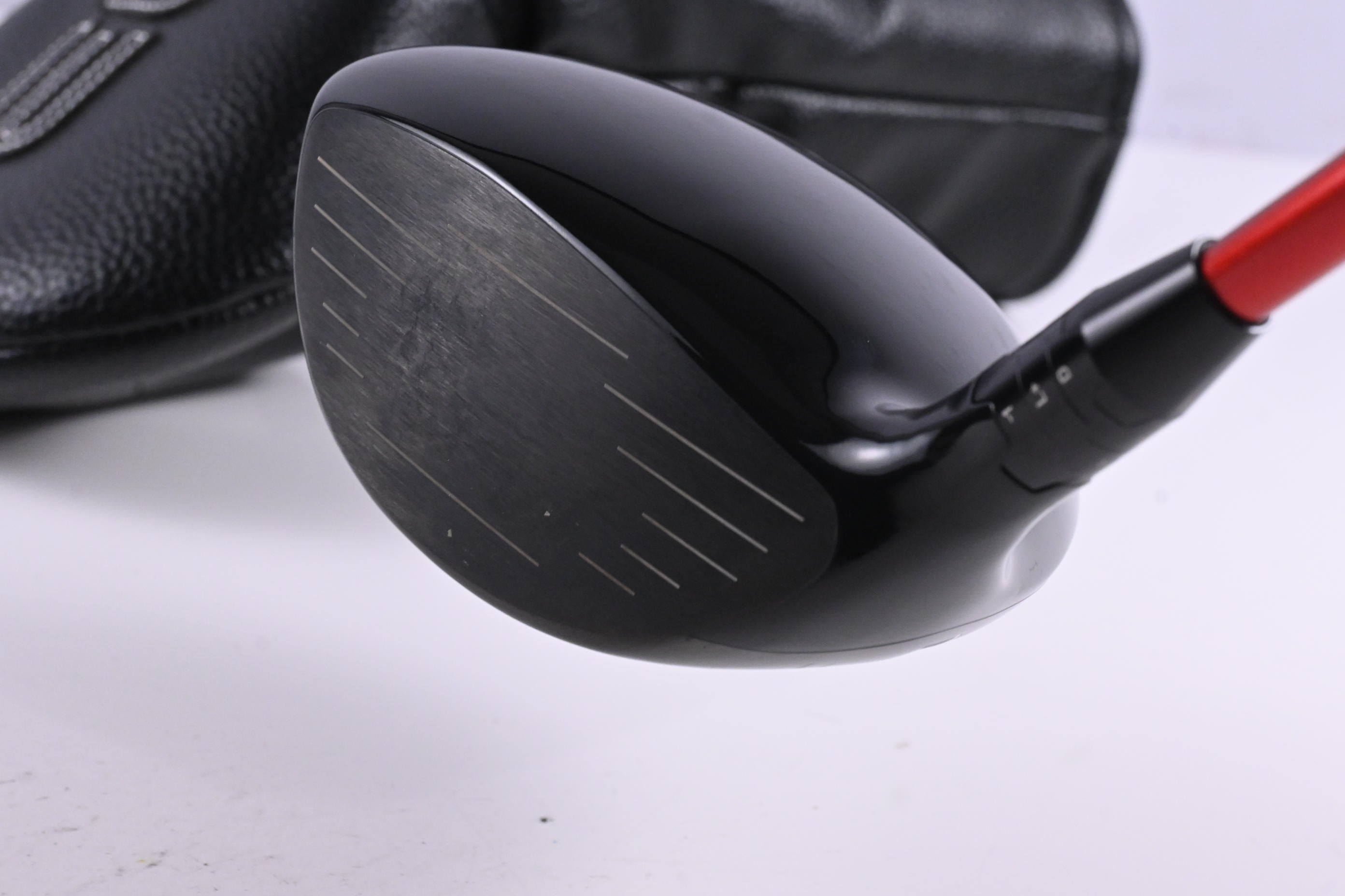 Eleven Mini Driver / 11 Degree / Stiff Flex KBS Tour Driven 2.0 60 Shaft