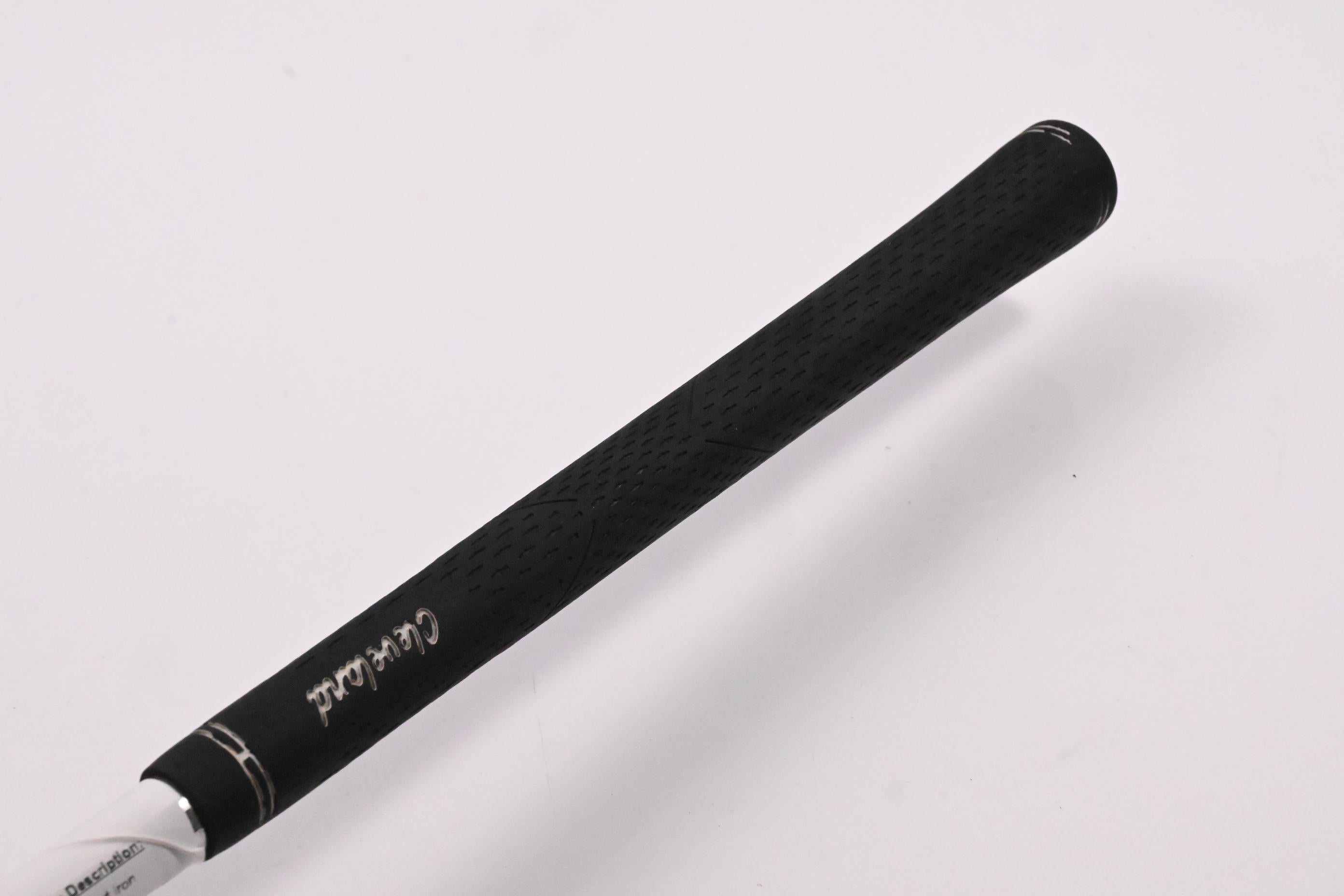 Cleveland CG4 #8 Iron / X-Flex Dynamic Gold X100 Shaft