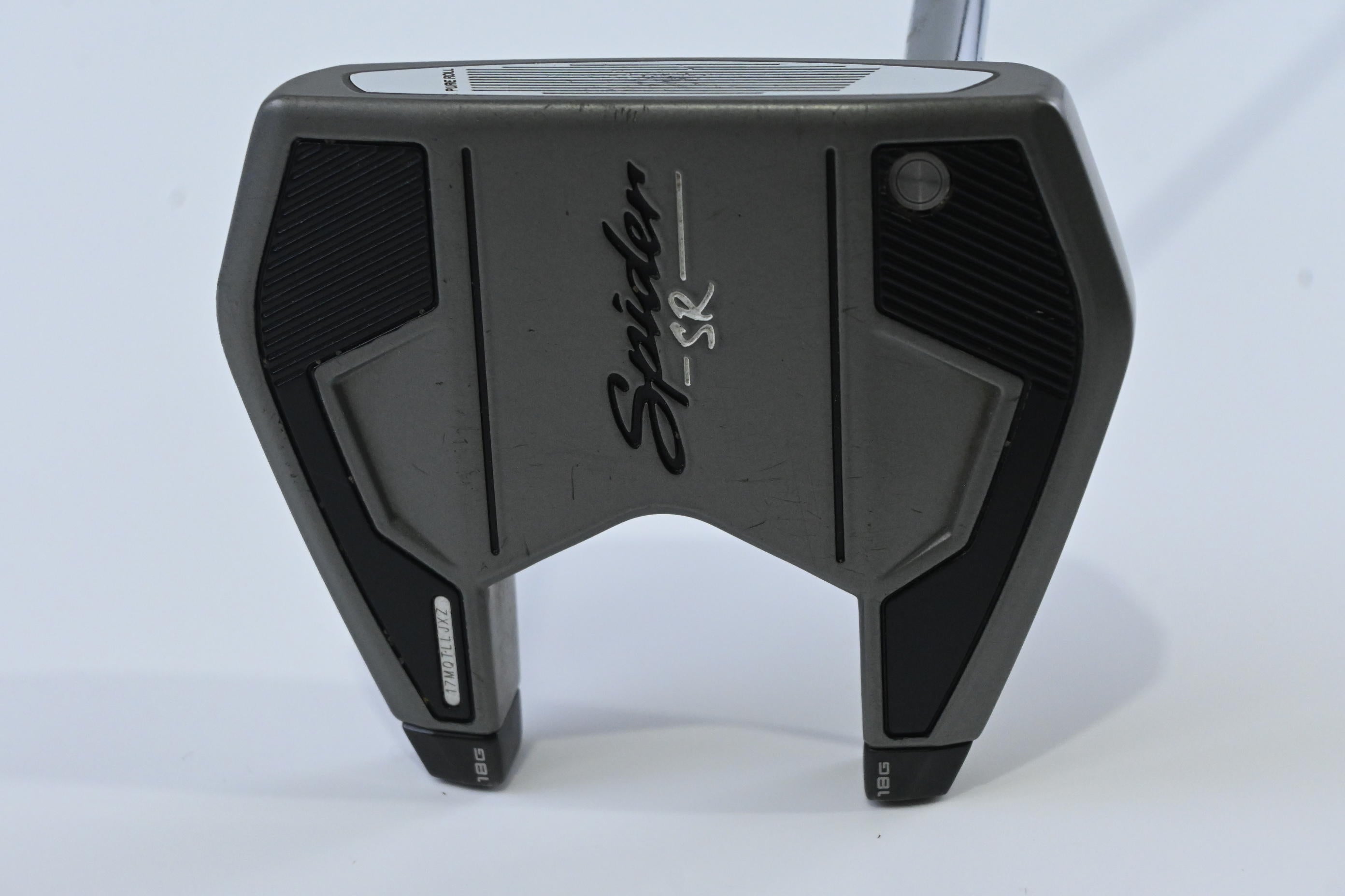 Taylormade Spider SR Putter / 34 Inch