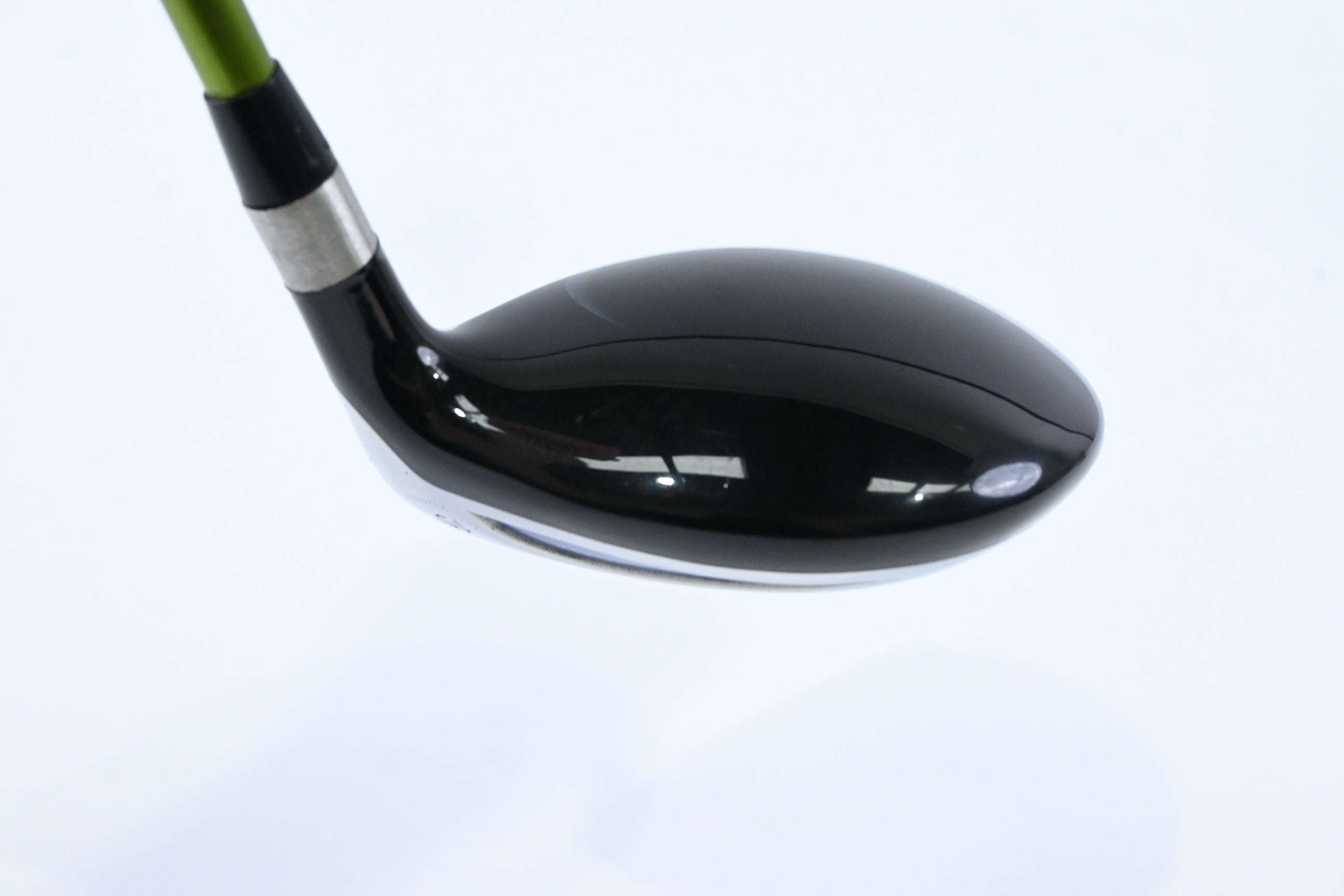 Ping G5 #3 Wood / 15 Degree / Stiff Flex Aldila NV 75 Shaft