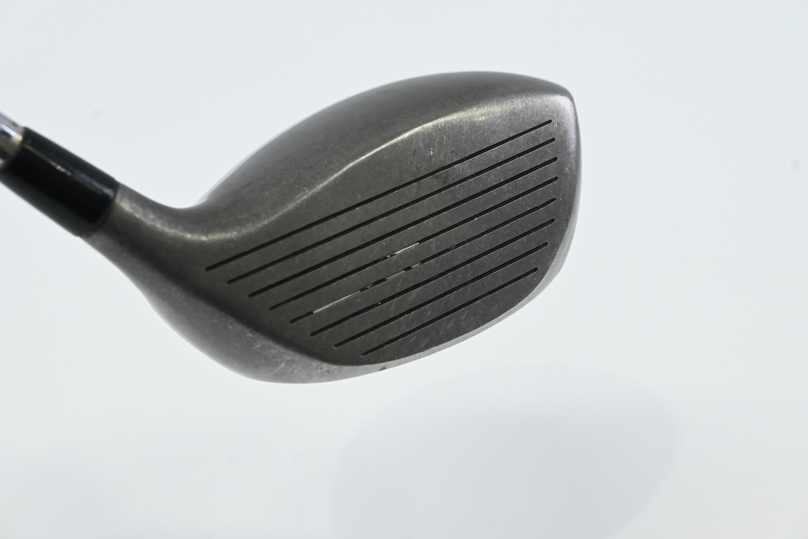 Left Hand Lynx Boom Boom 2 Driver / 11 Degree / Regular Flex Dynamic Gold Shaft