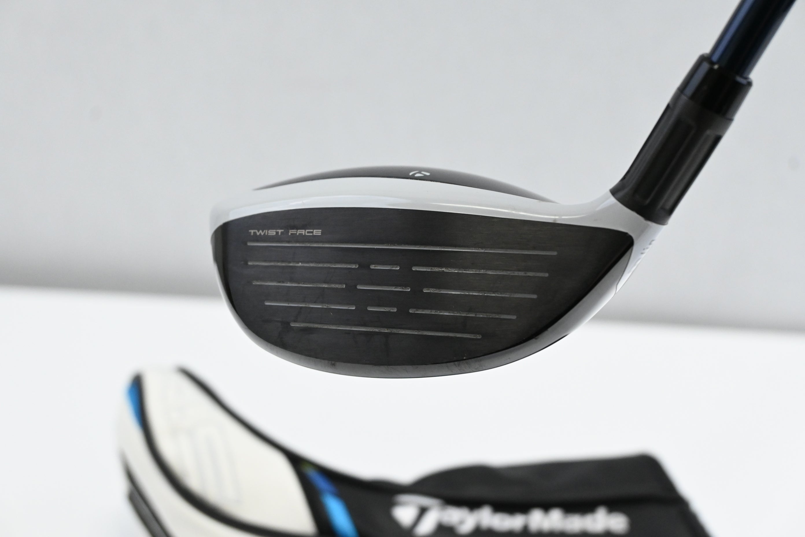 Taylormade SIM2 Max #3 Wood / 15 degree / Regular Flex Fujikura Ventus Blue 5