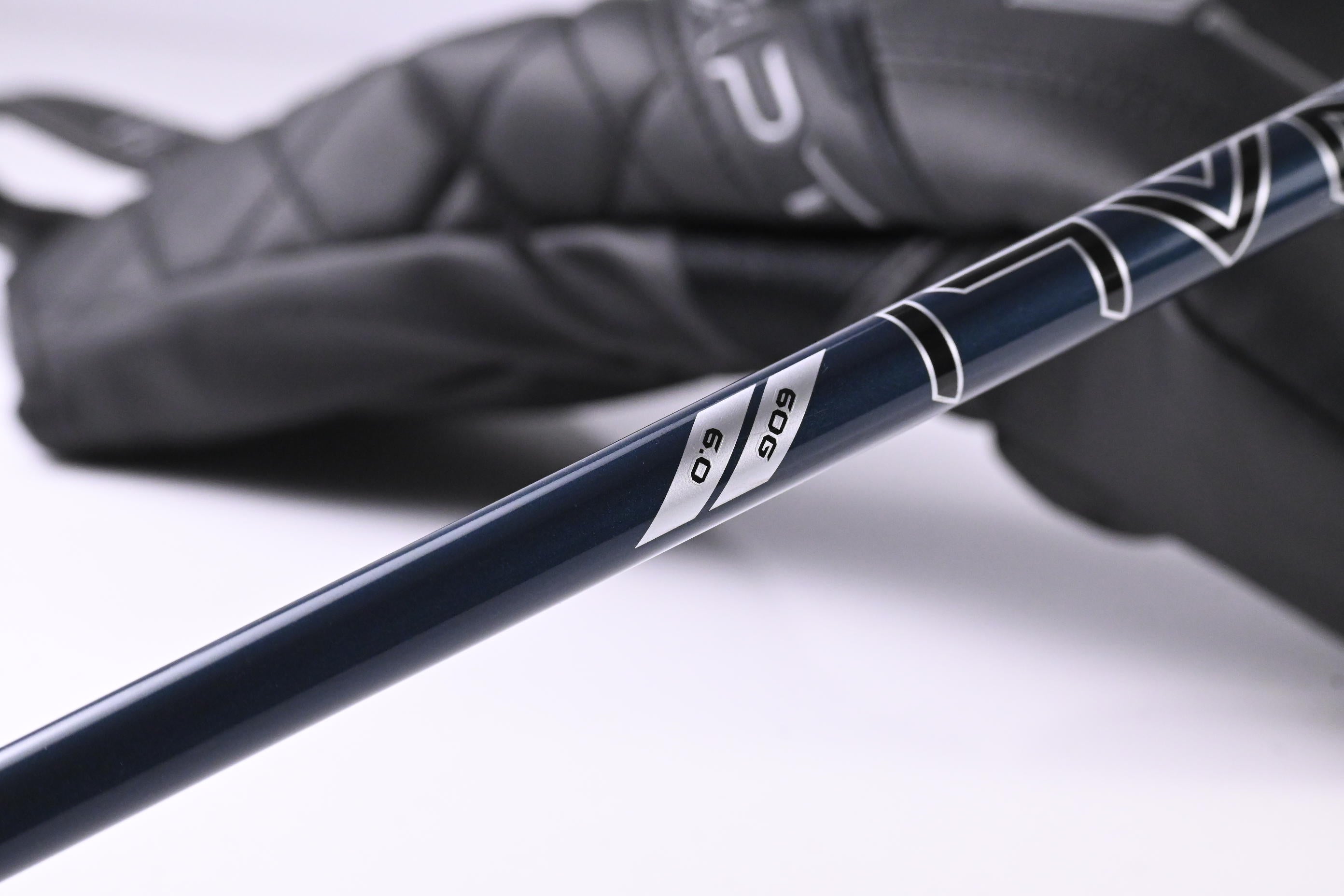 Cobra DS-Adapt X Driver / 9 Degree / Stiff Flex Project X Denali Blue 60 Shaft