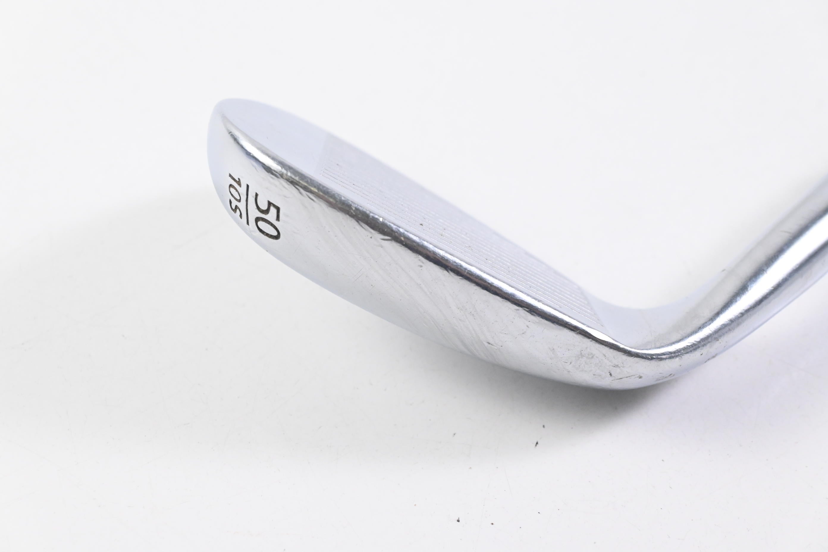 Callaway Jaws MD5 Gap Wedge / 50 Degree / Wedge Flex Callaway Impact Shaft