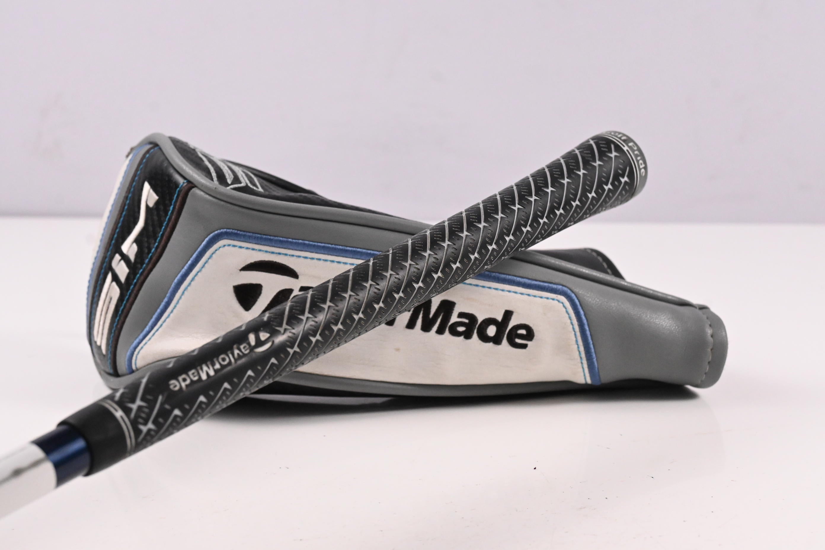 Taylormade SIM Max #3 Wood / 14 Degree / Stiff Flex Ventus Blue 6 Shaft