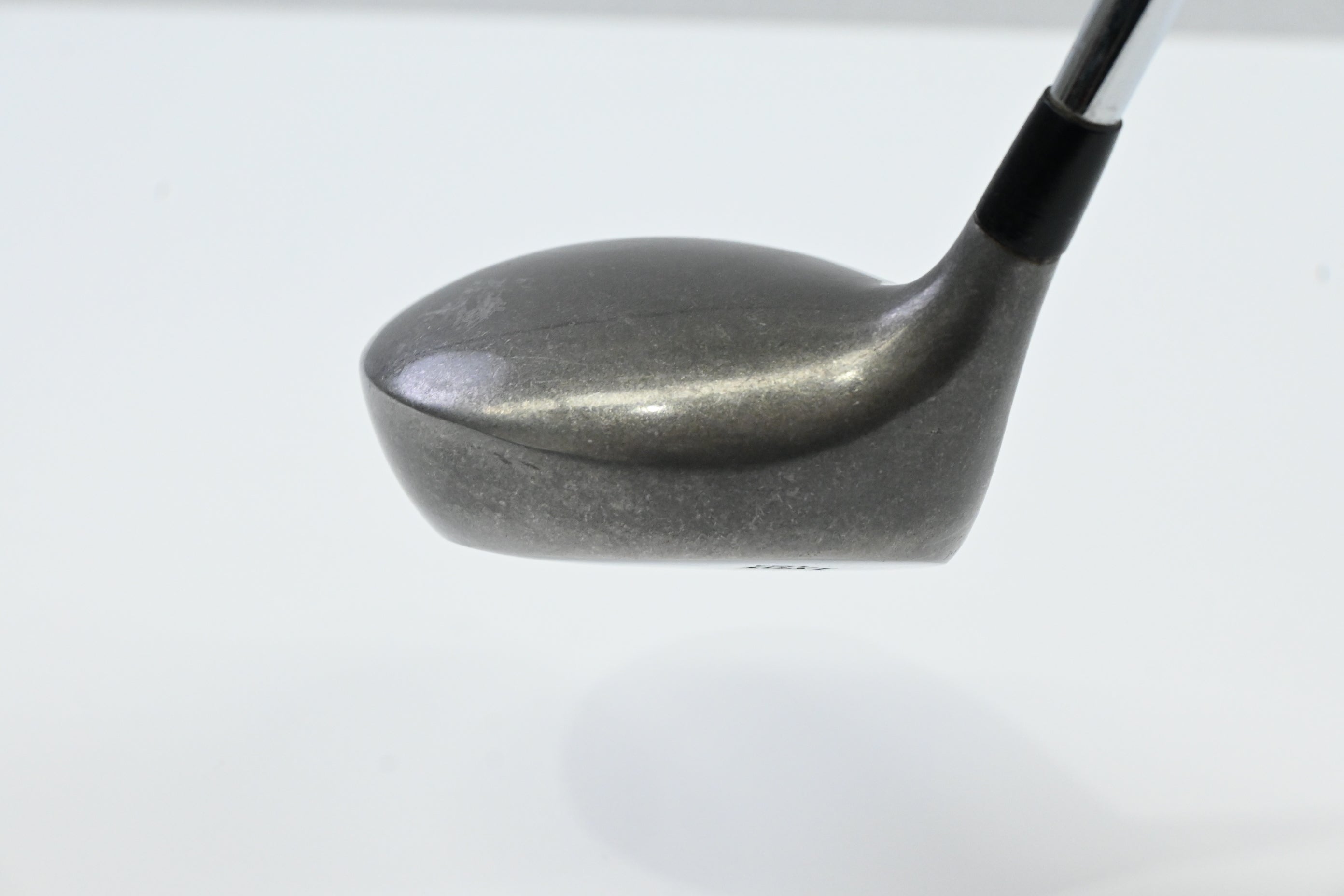 Left Hand Lynx Boom Boom 2 Driver / 11 Degree / Regular Flex Dynamic Gold Shaft