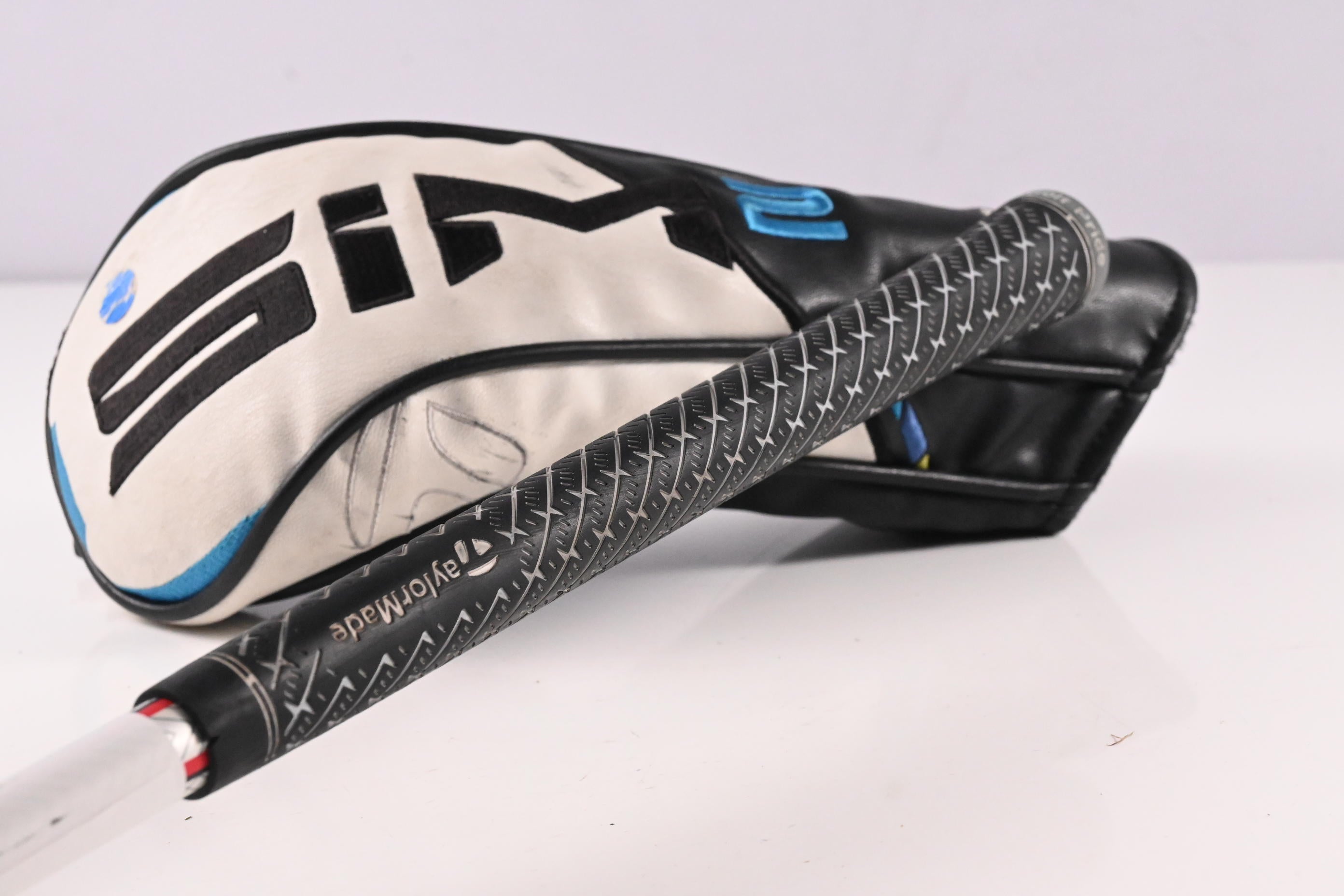 Taylormade SIM2 Max #3HL Wood / 16.5 Degree / Regular Flex UST ProForce V2 5 HL