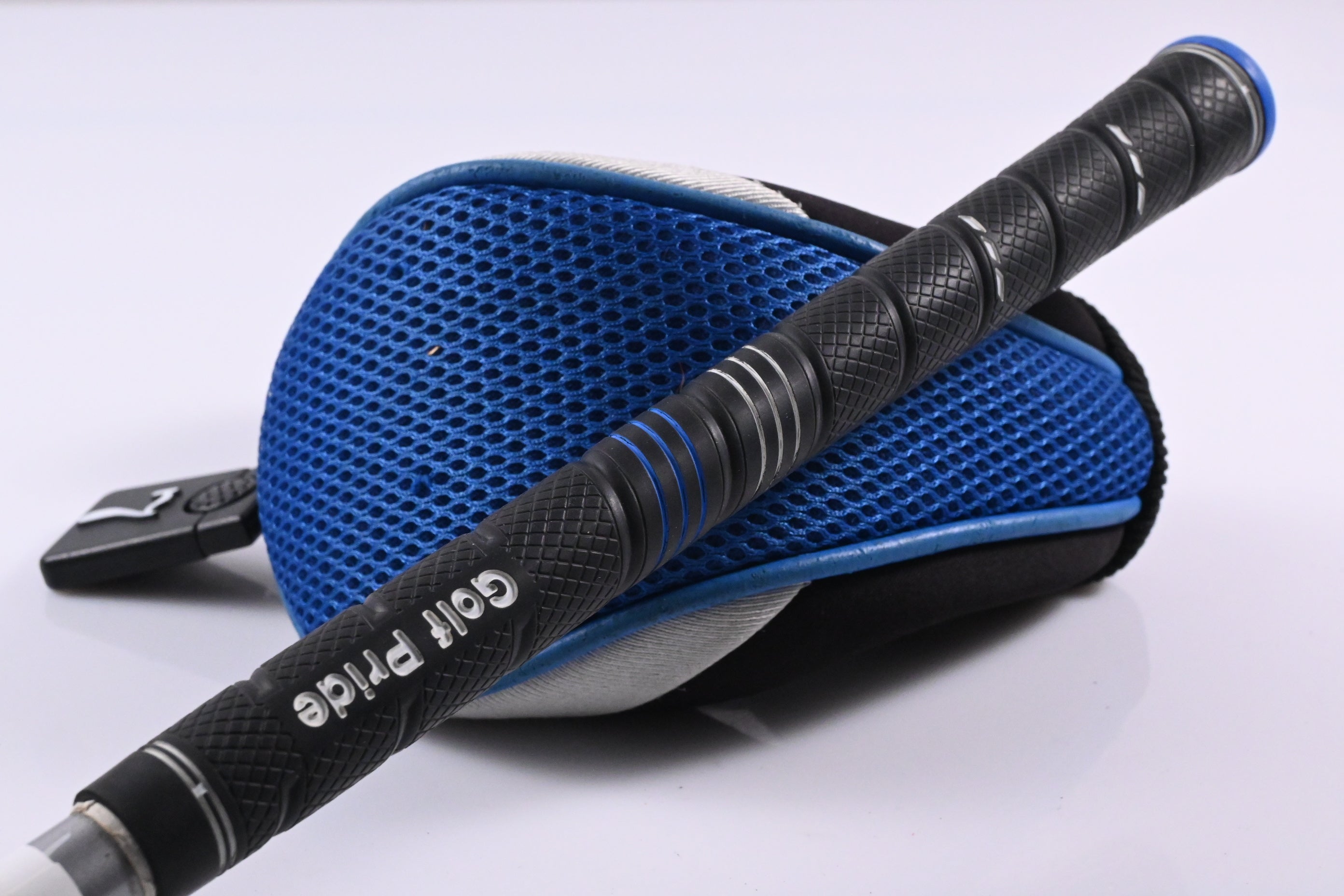 Ladies Callaway Big Bertha 2007 #7 Wood / 21 Degree / Ladies Flex Aldila 50