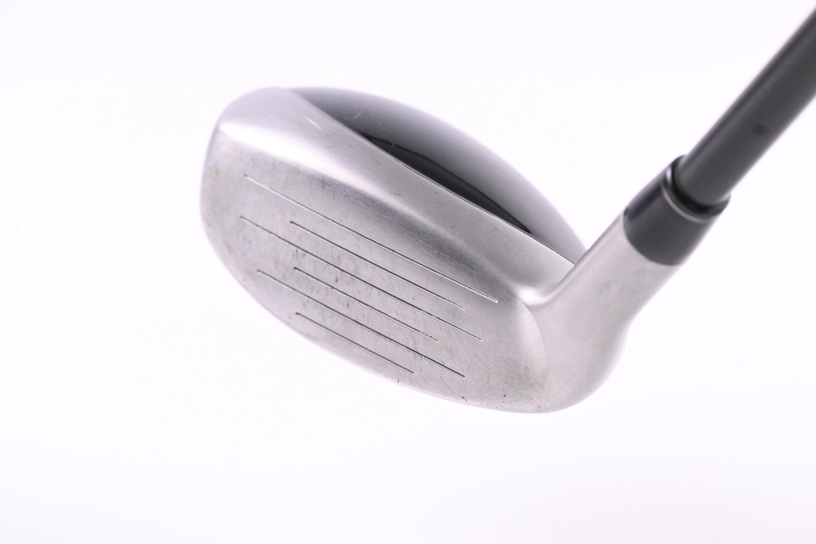Taylormade Rescue Mid #3 Hybrid / 19 Degree / Stiff Flex Ultralite Shaft