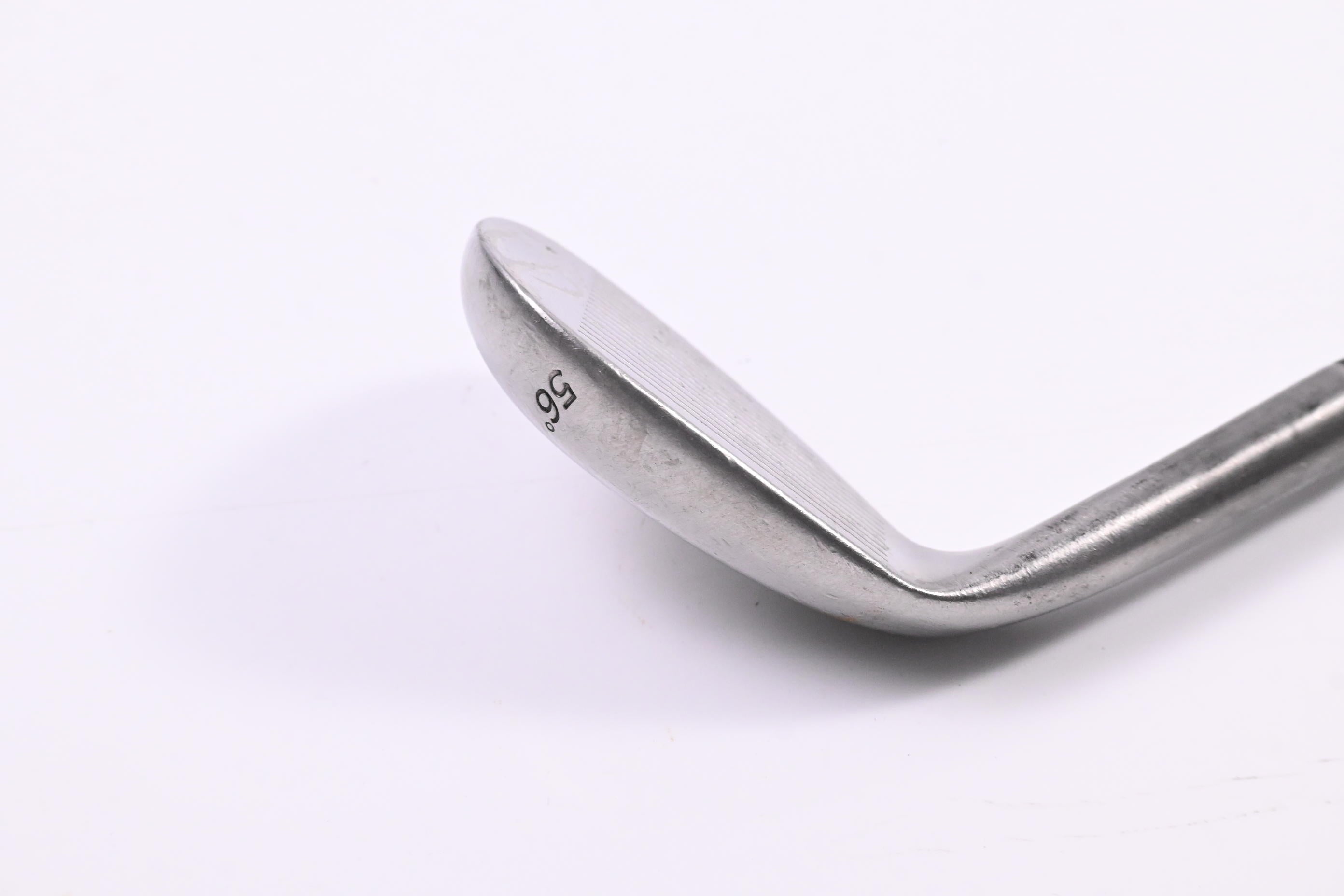 Taylormade RAC Chrome Sand Wedge / 56 Degree / Wedge Flex RAC Shaft